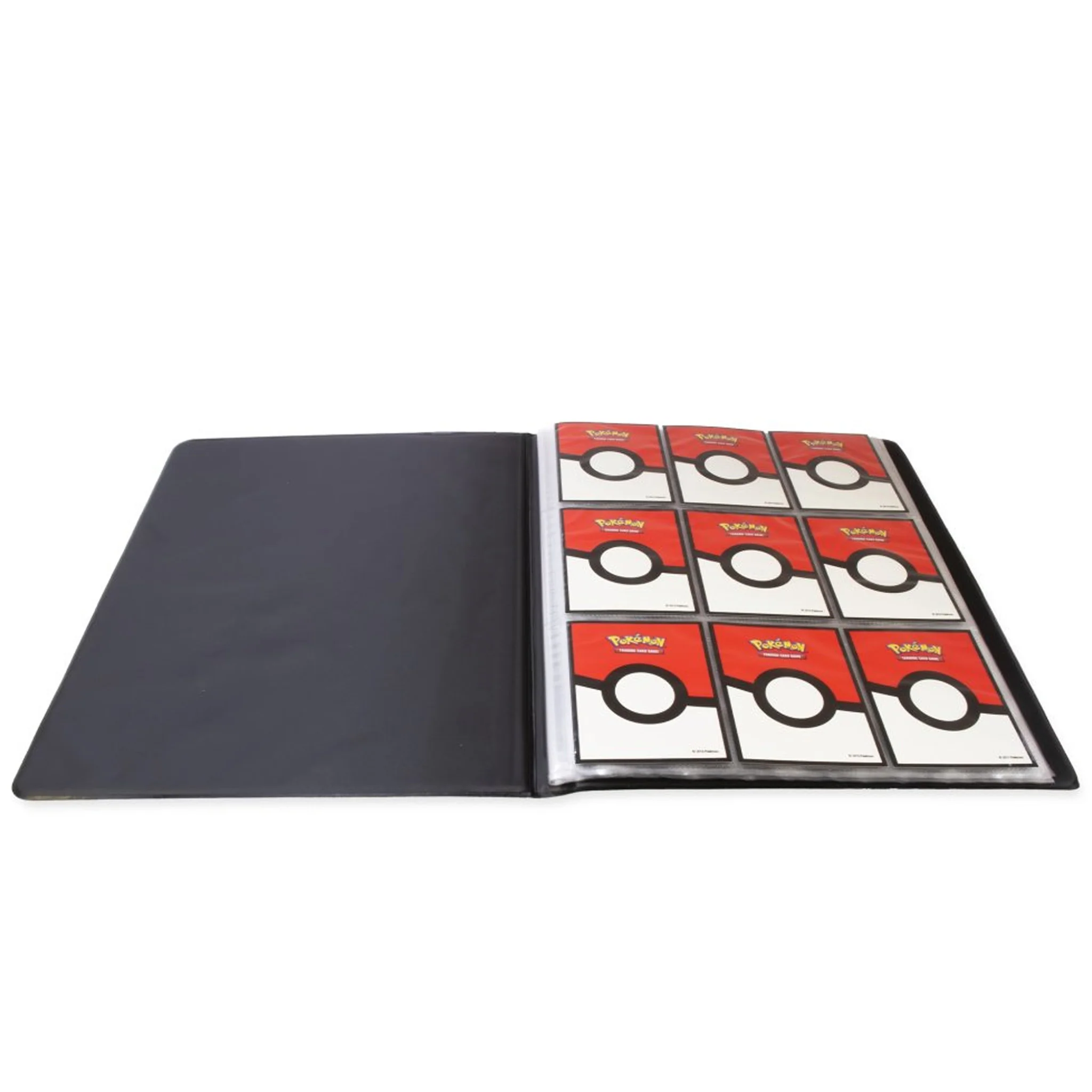 Pokemon Ultra Pro Portfolio 9PKT Destined Rivals - Image 5