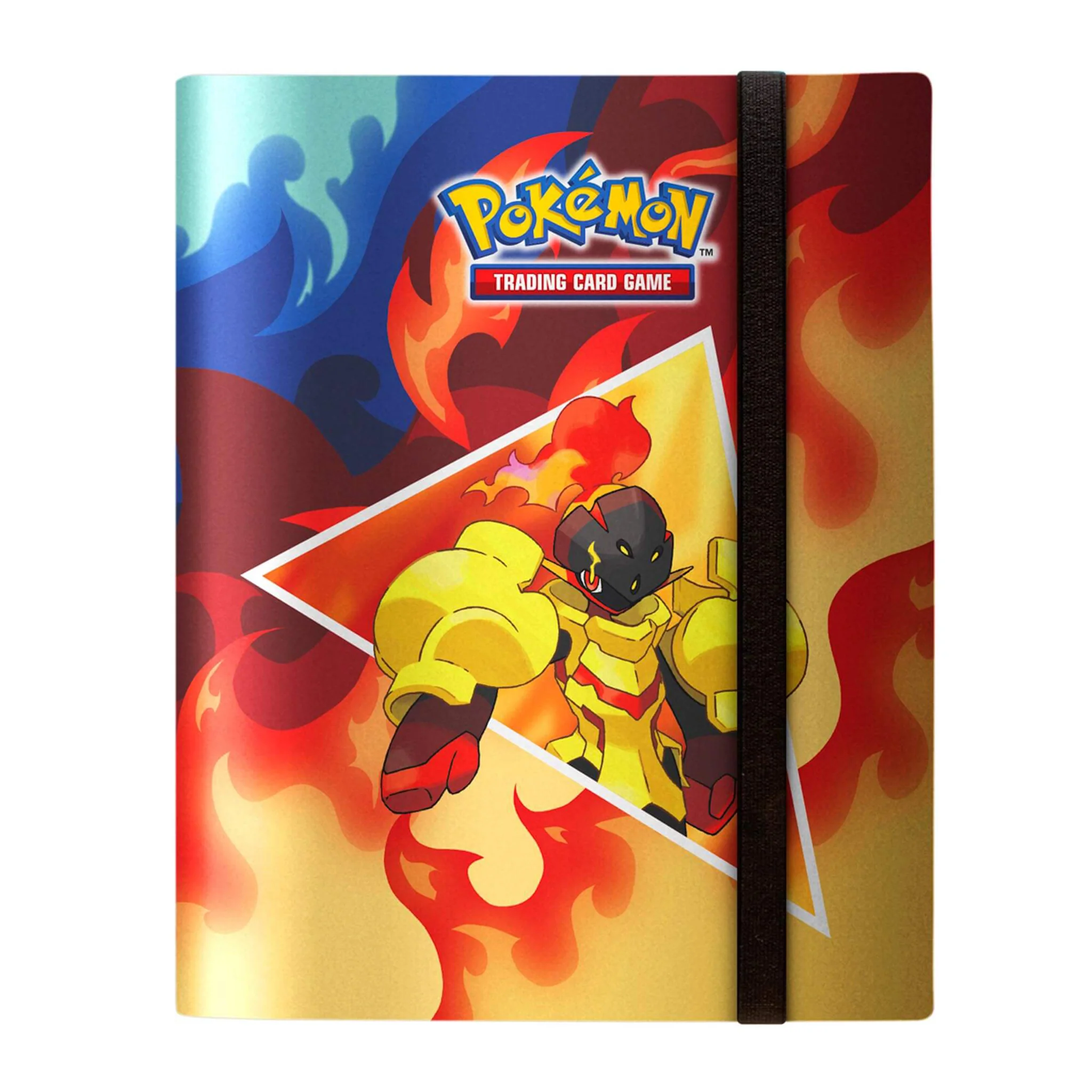 Pokemon Ultra PRO TCG  Pro Binder - Armarouge & Ceruledge