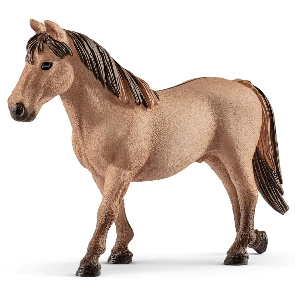 Schleich Pony Slalom - Image 3