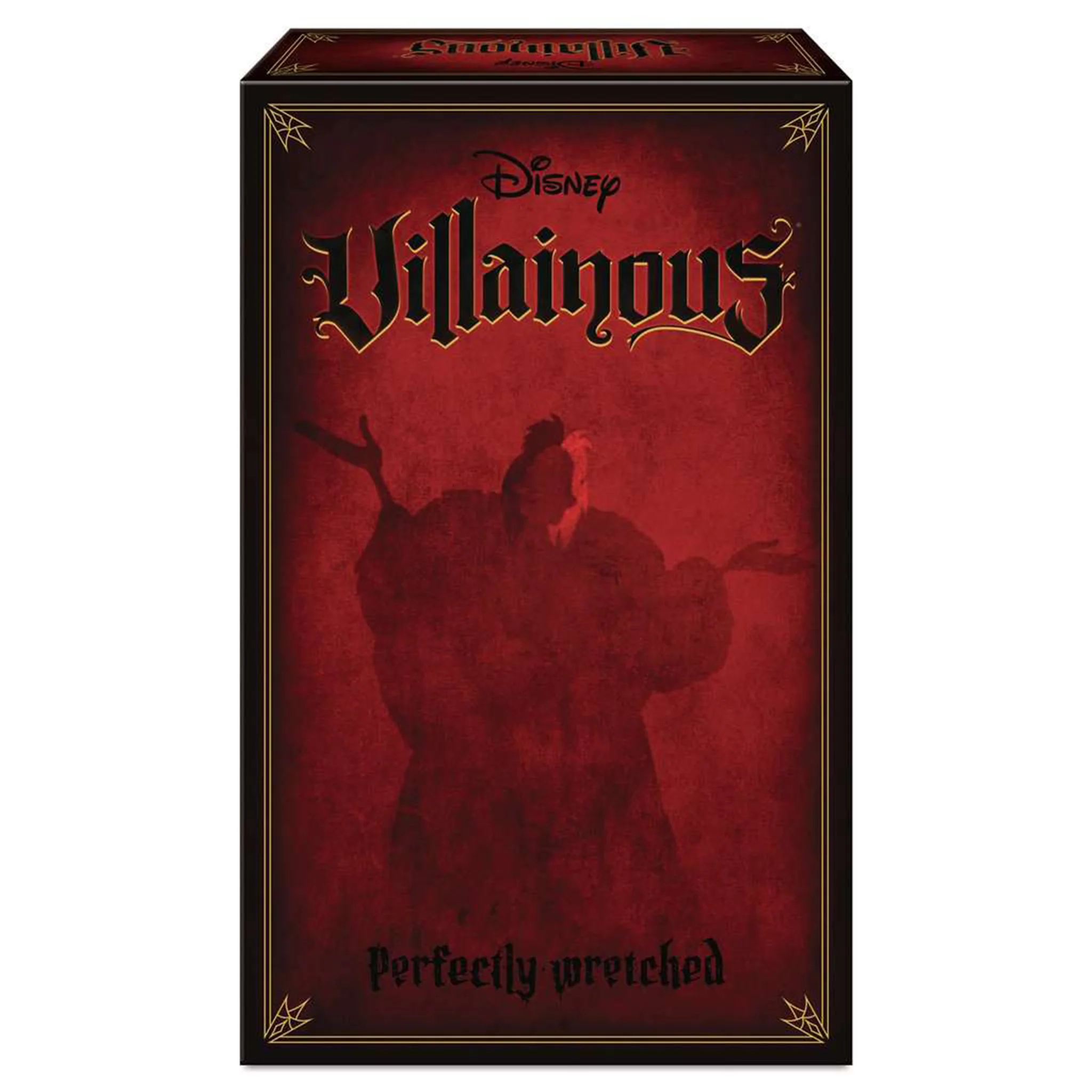 Ravensburger Villainous Perfectly Wretched Game Extension