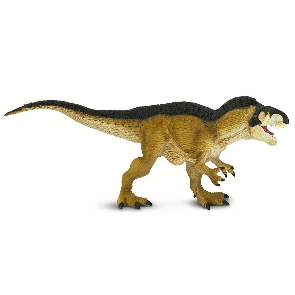 Safari Ltd Acrocanthosaurus - Image 3