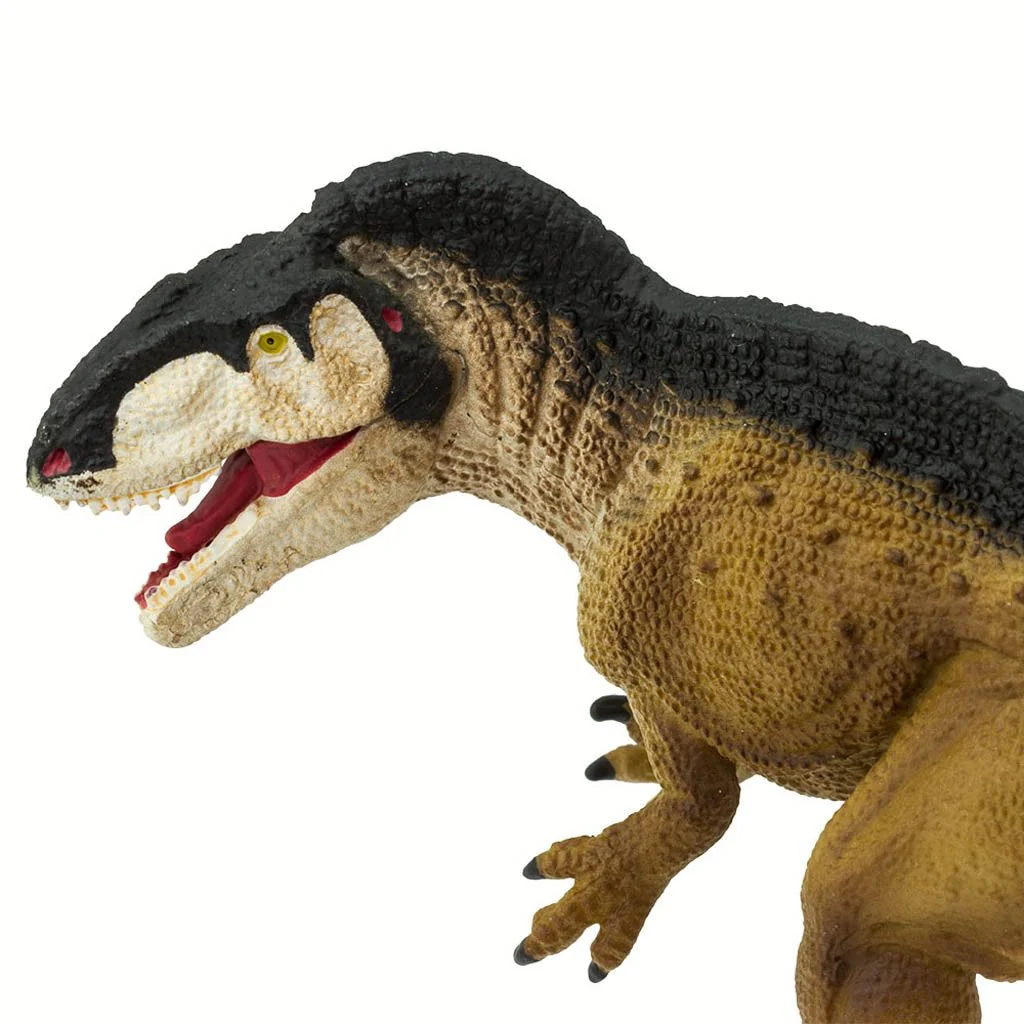 Safari Ltd Acrocanthosaurus - Image 4