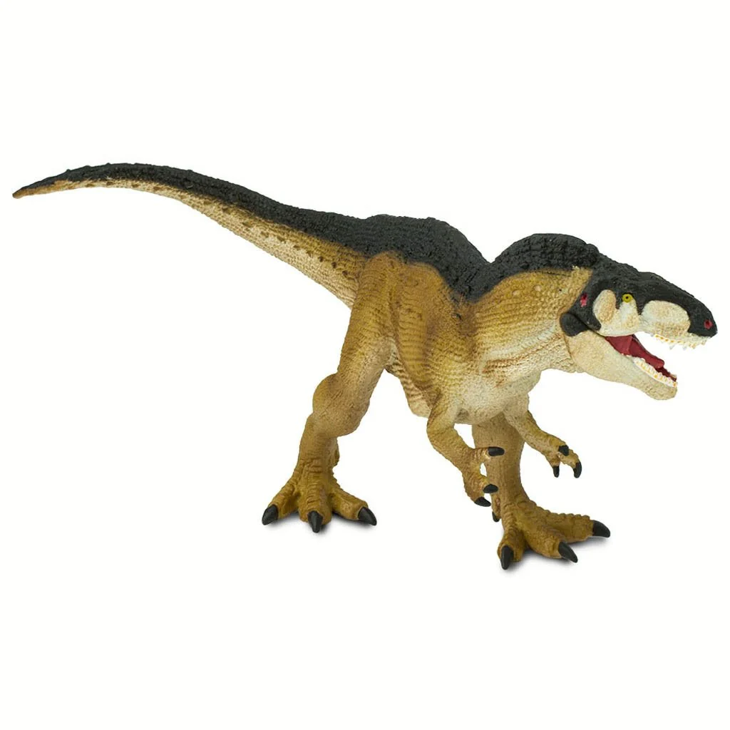 Safari Ltd Acrocanthosaurus - Image 5