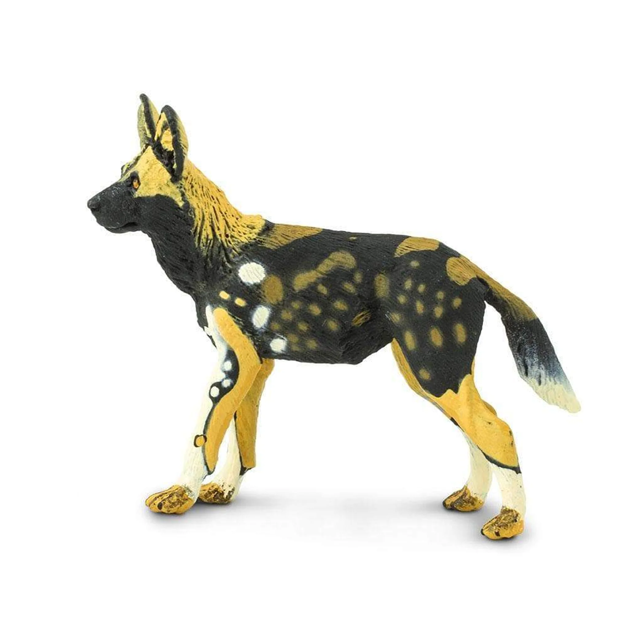 Safari Ltd African Wild Dog - Image 3