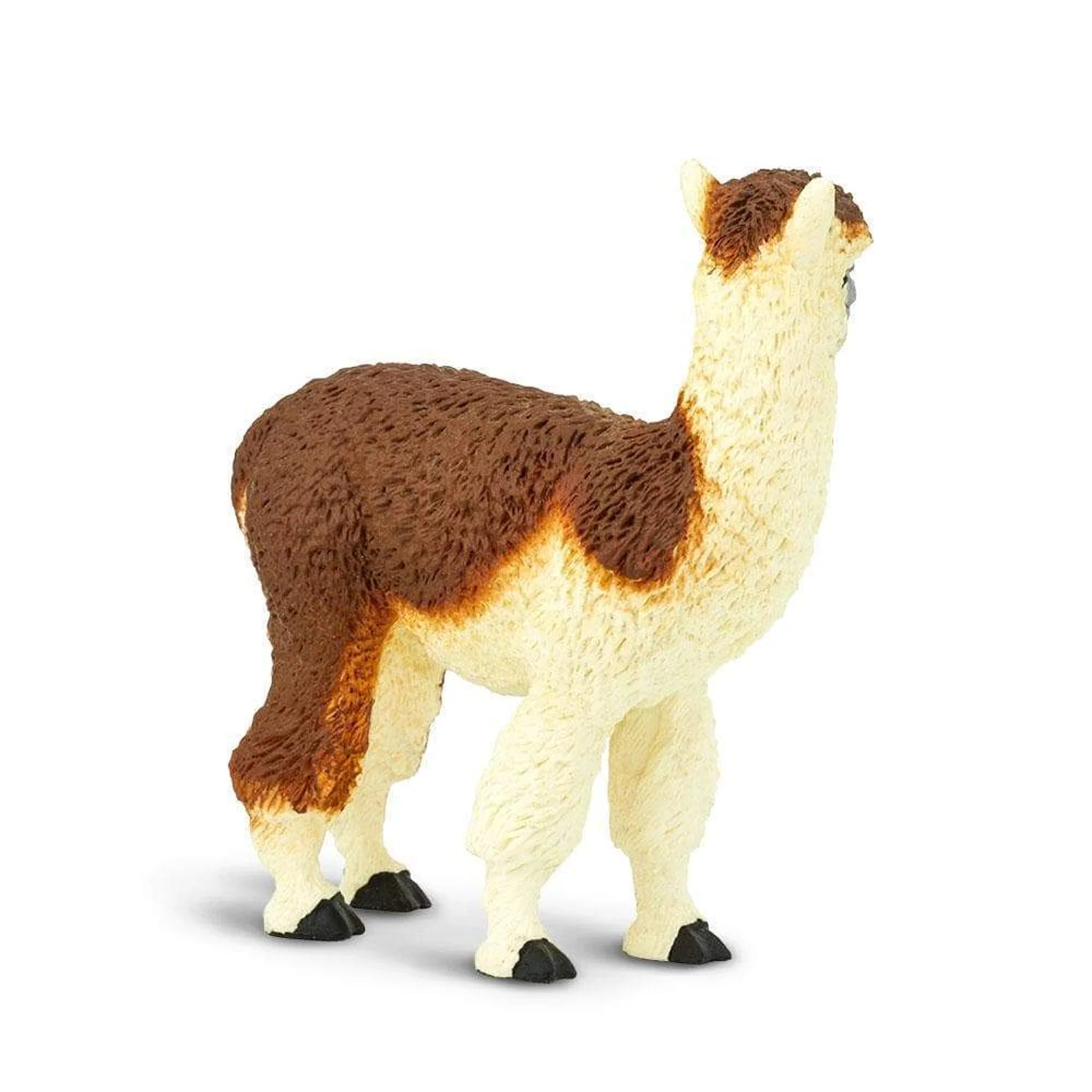 Safari Ltd Alpaca - Image 3