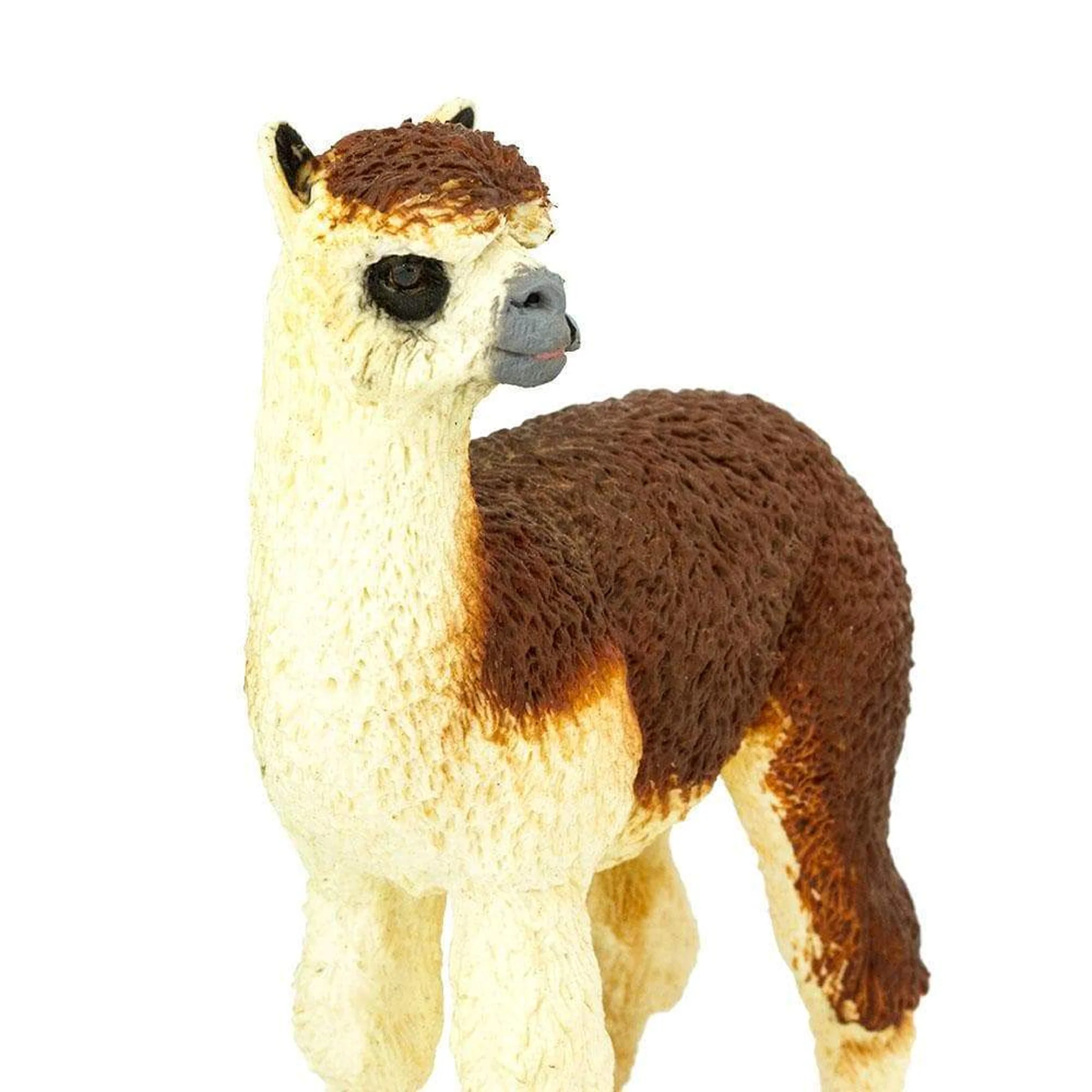 Safari Ltd Alpaca - Image 4