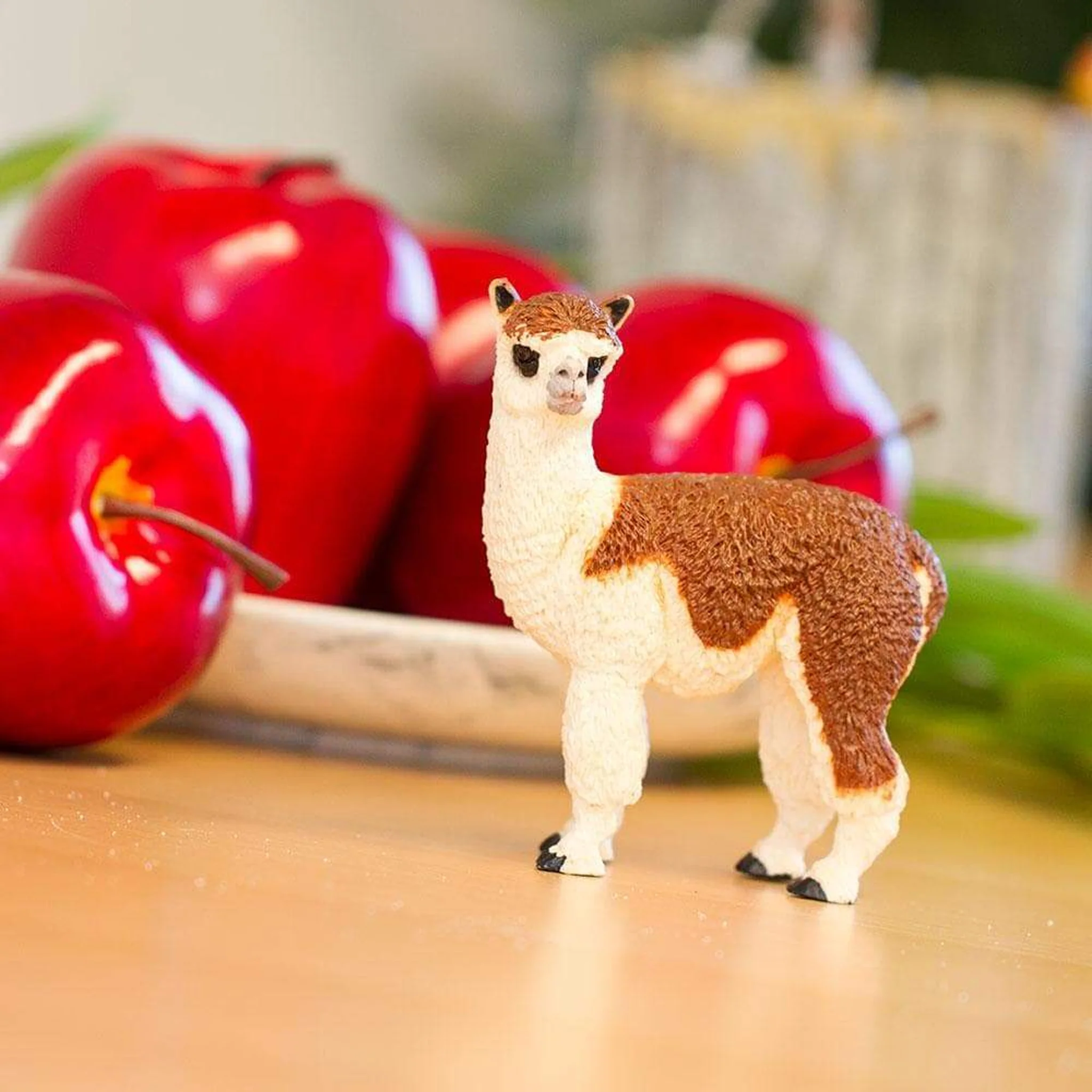 Safari Ltd Alpaca - Image 5