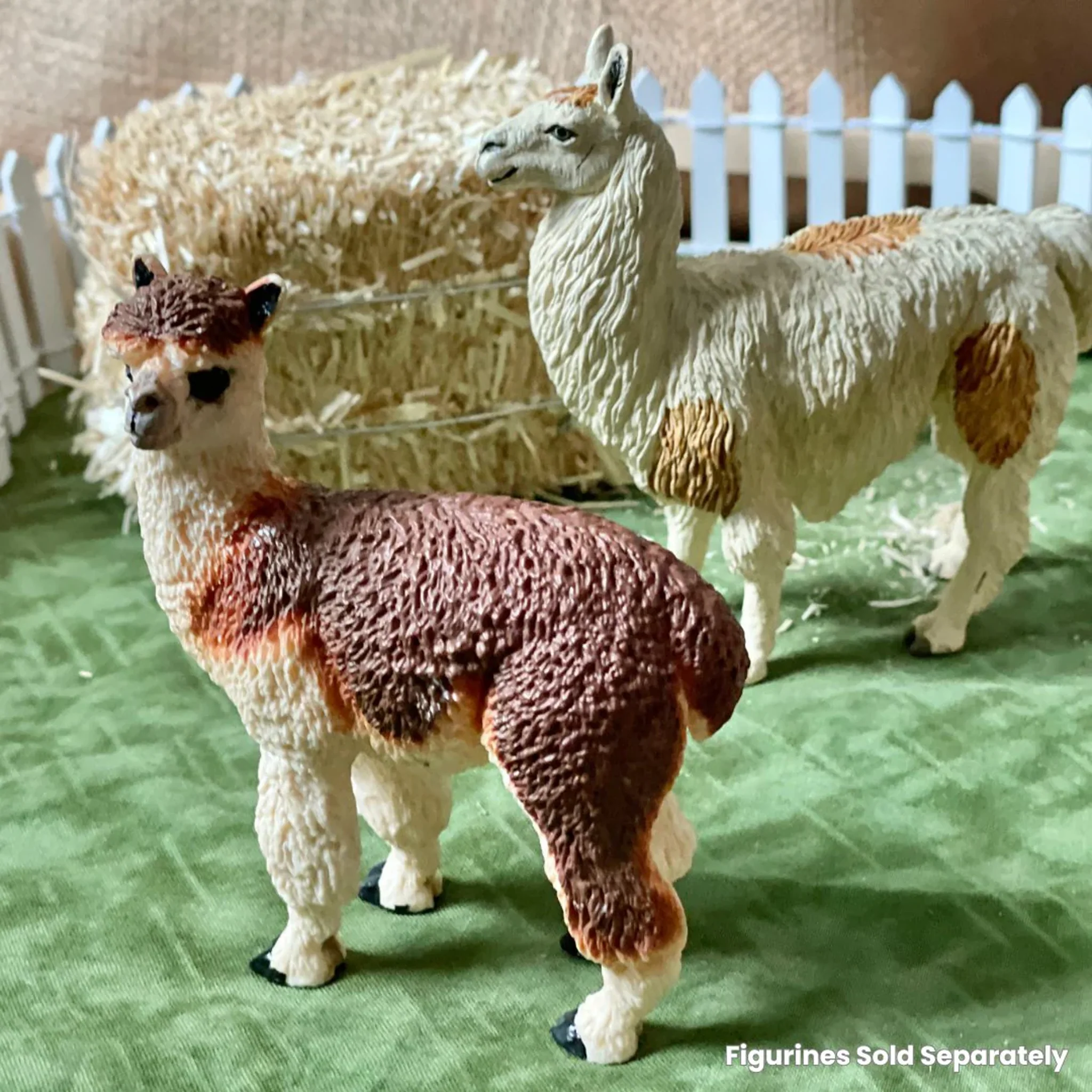 Safari Ltd Alpaca - Image 6