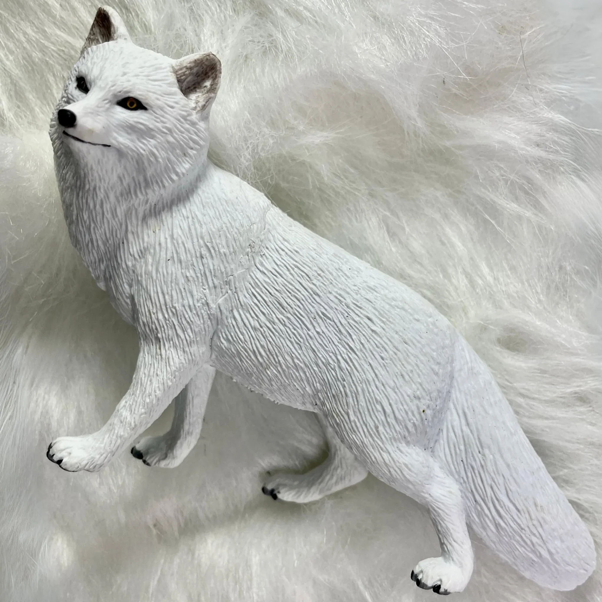 Safari Ltd Arctic Fox XL - Image 7