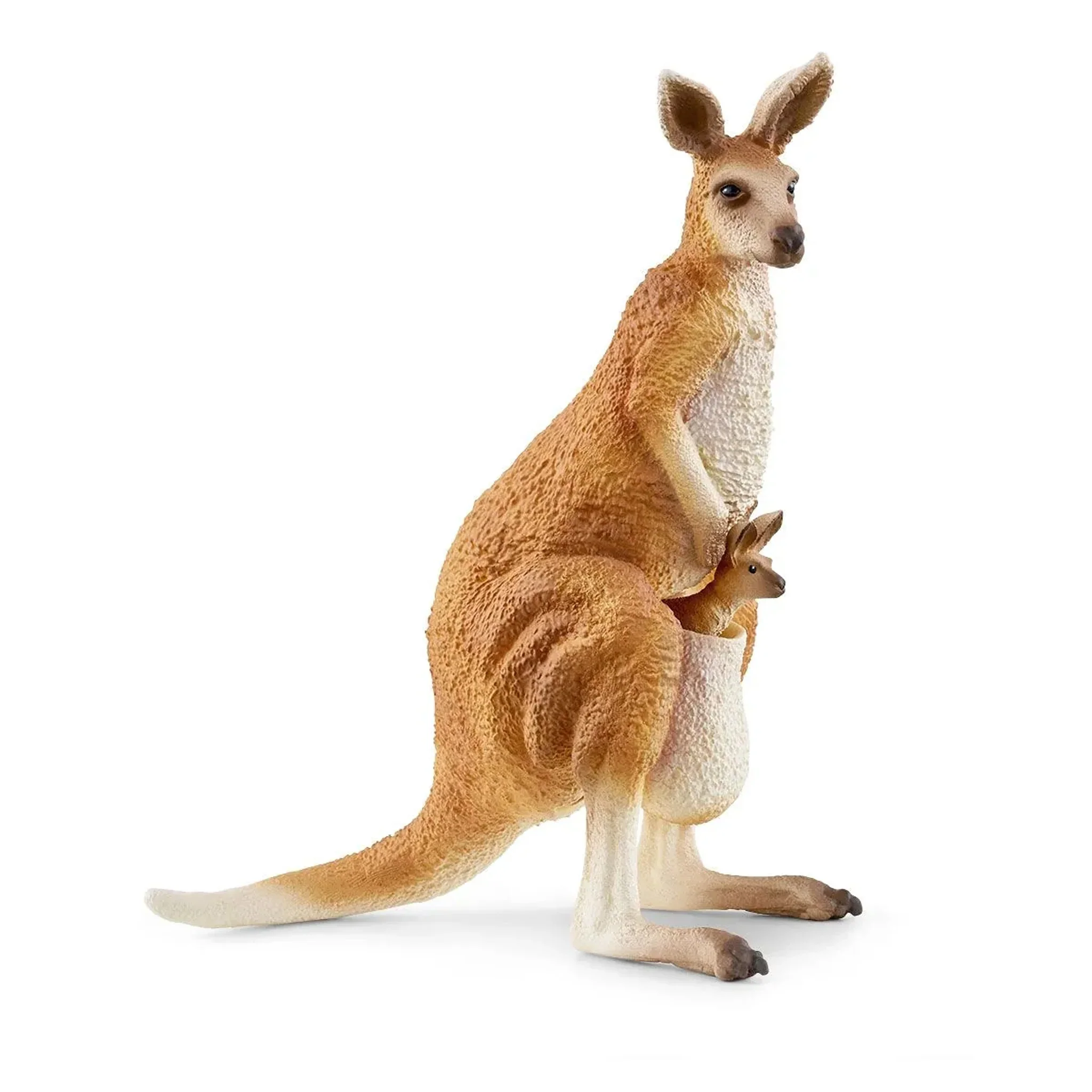 Schleich Australian Wildlife  – 10 piece set - Image 12
