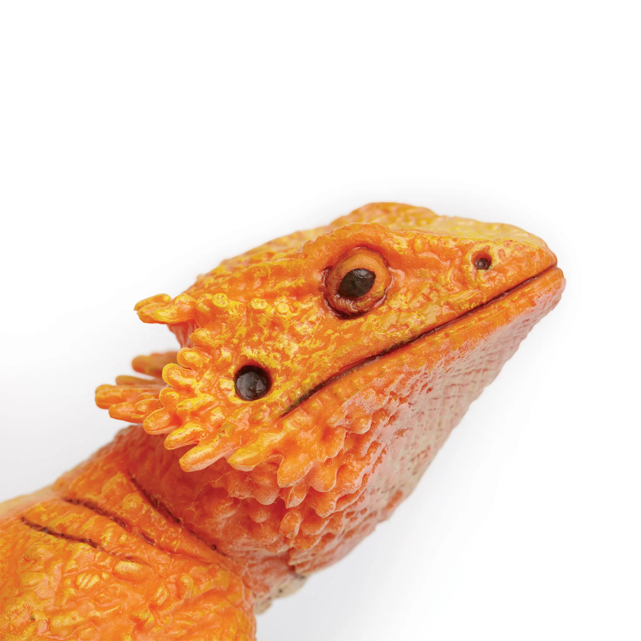 Safari Ltd Bearded Dragon XL - Image 4