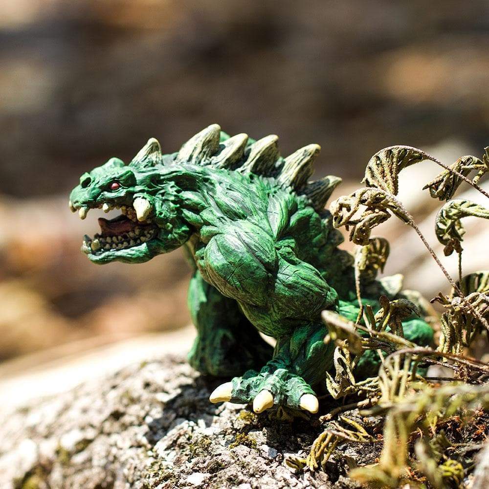 Safari Ltd Behemoth - Image 6