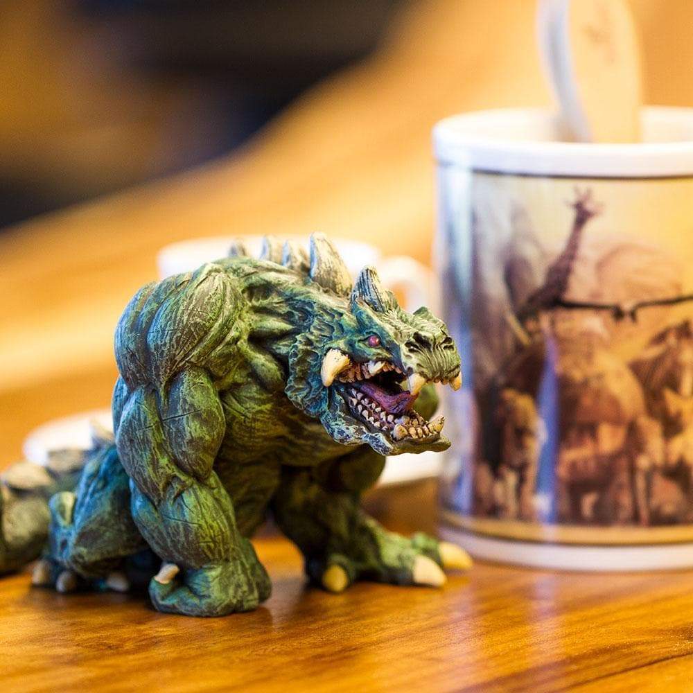 Safari Ltd Behemoth - Image 8