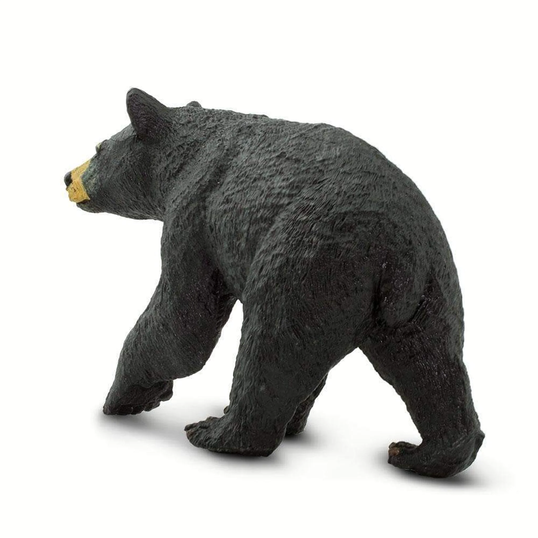 Safari Ltd Black Bear - Image 3