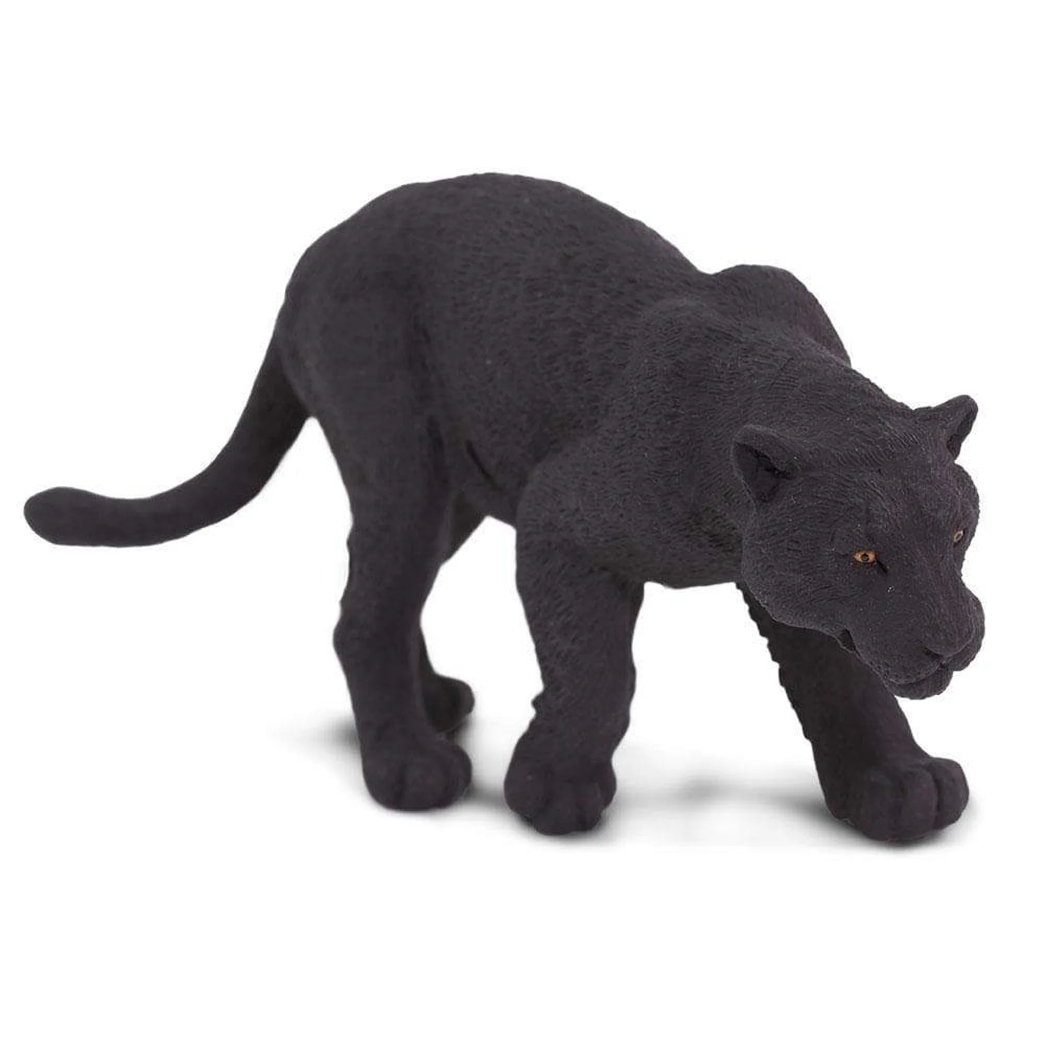 Safari Ltd Black Jaguar - Image 3