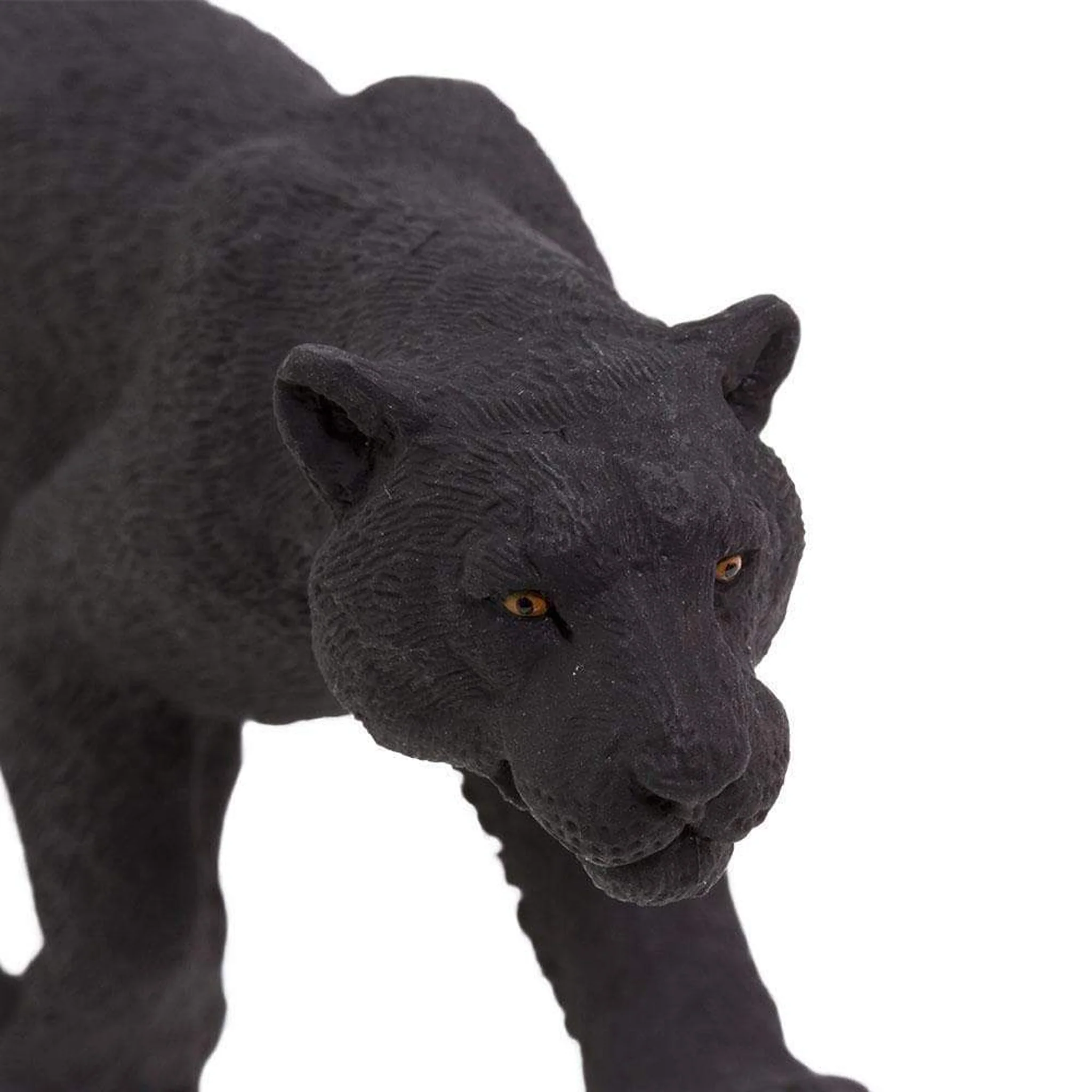 Safari Ltd Black Jaguar - Image 4