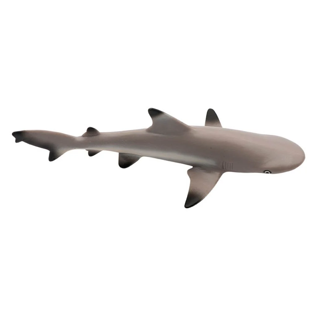 Safari Ltd Blacktip Reef Shark - Image 2