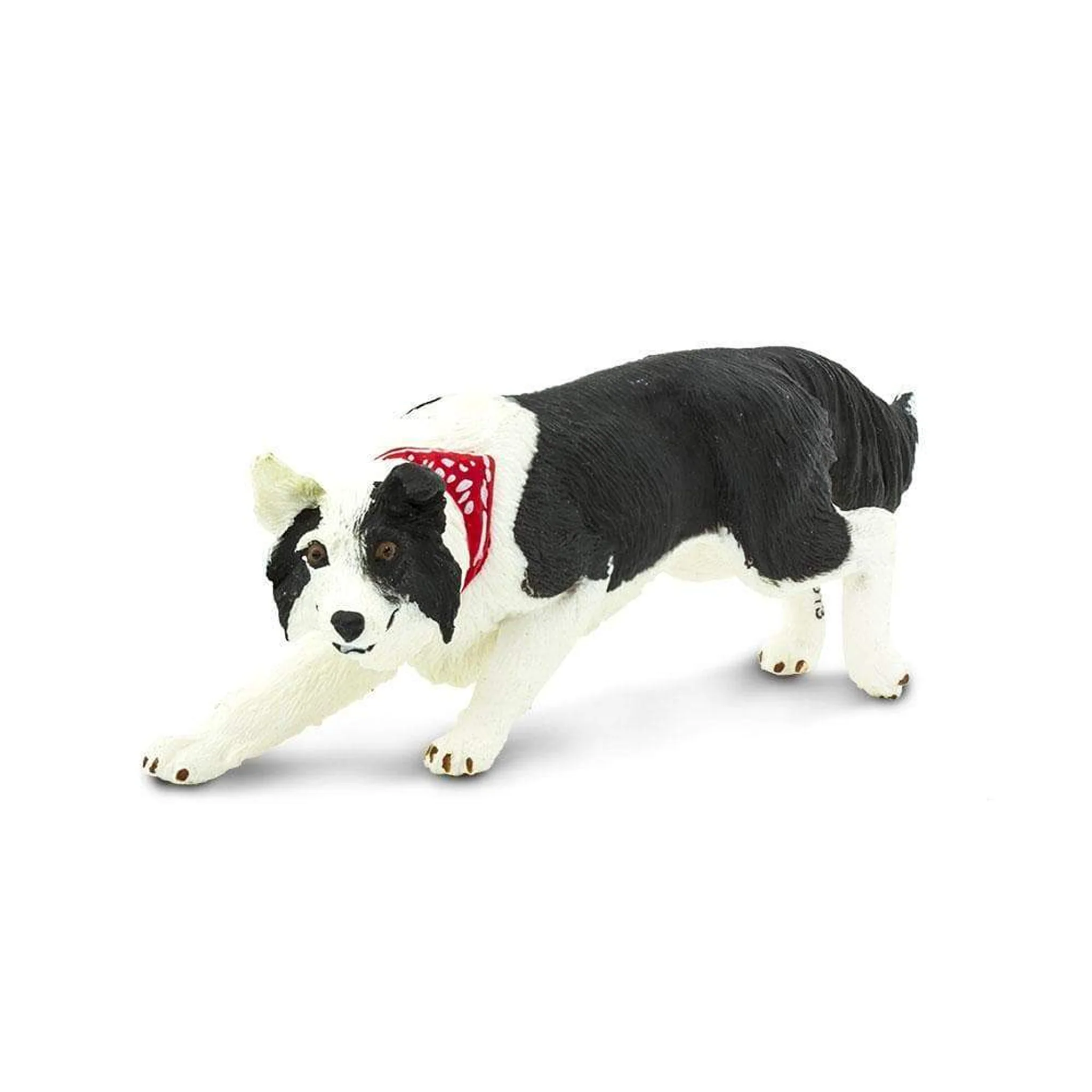 Safari Ltd Border Collie - Image 3
