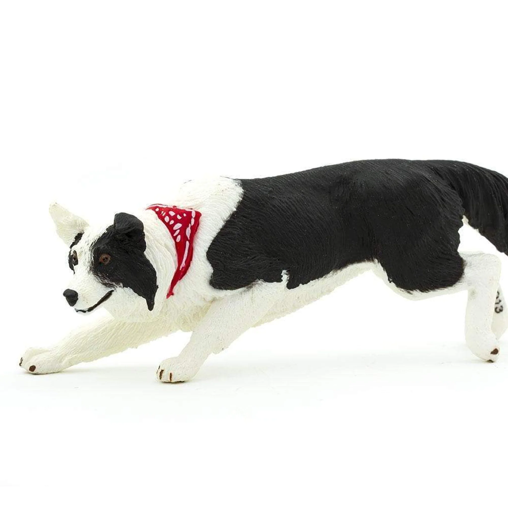 Safari Ltd Border Collie - Image 4