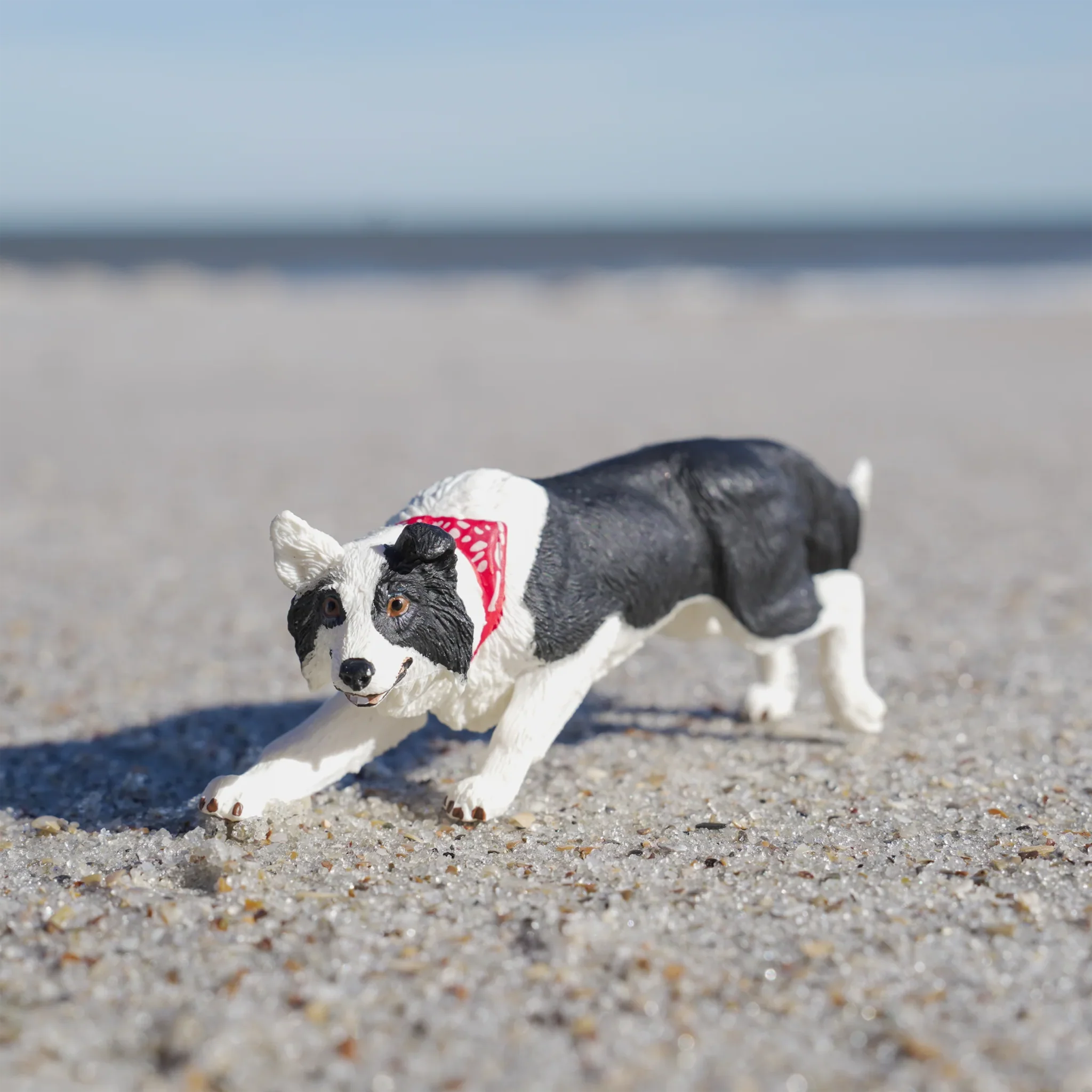 Safari Ltd Border Collie - Image 5