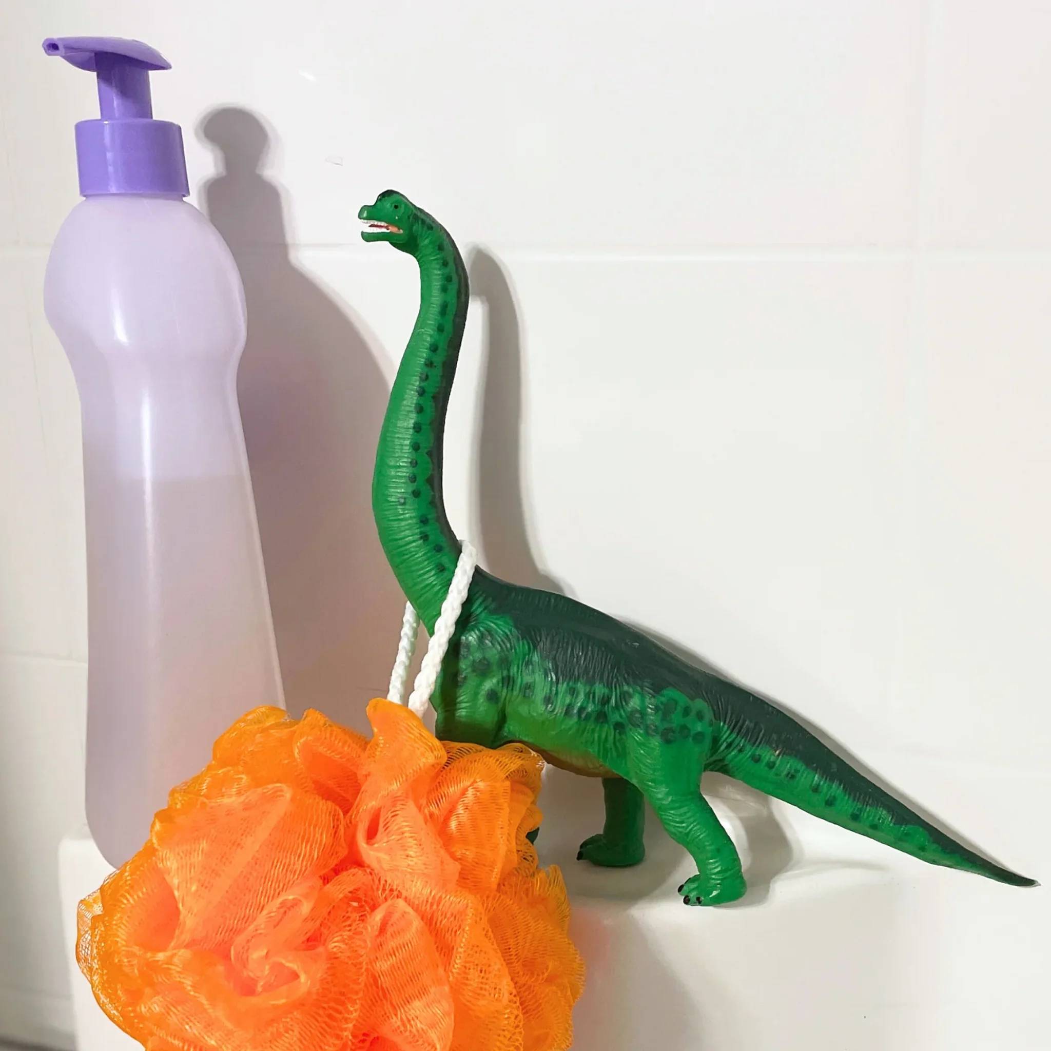 Safari Ltd Brachiosaurus - Image 8