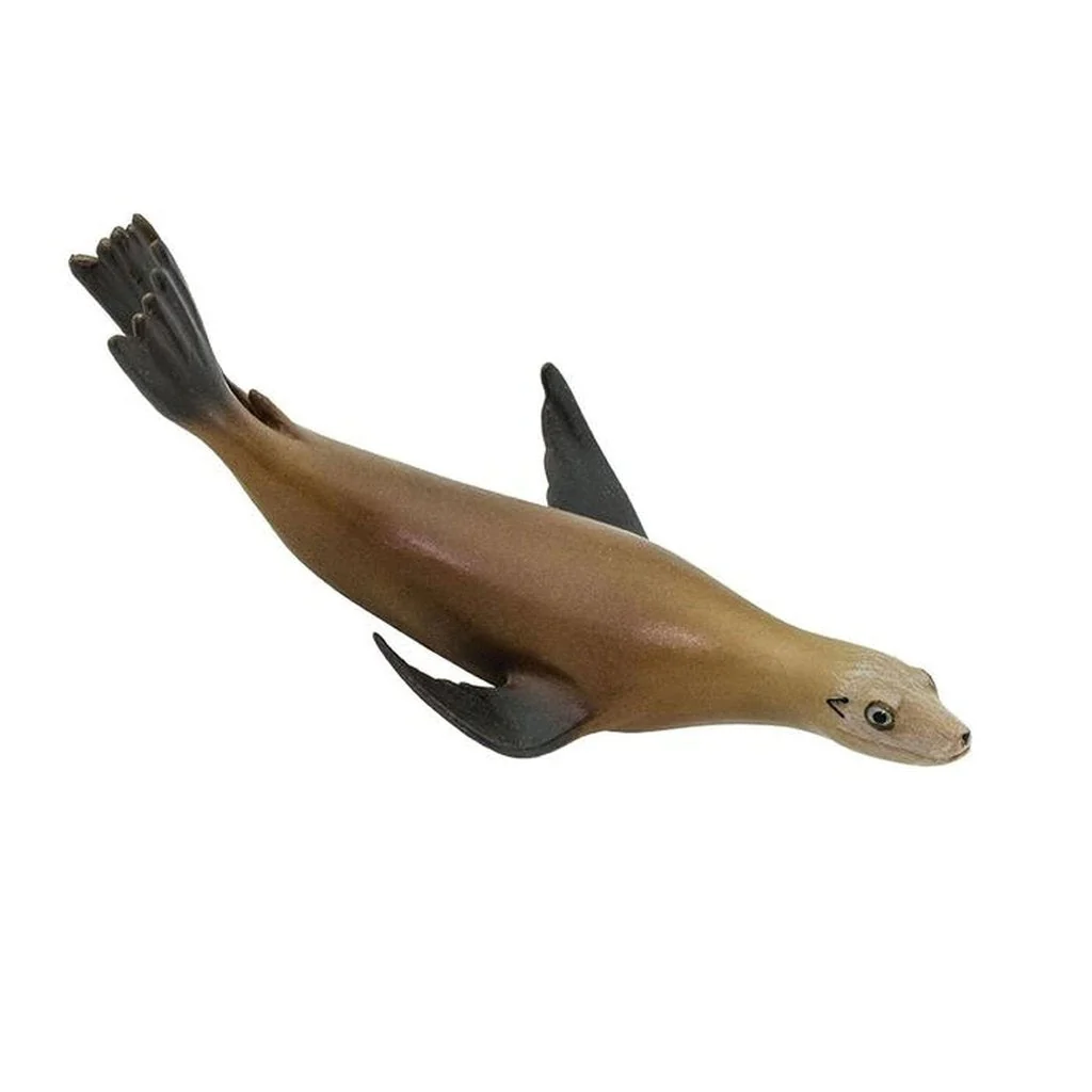 Safari Ltd California Sea Lion - Image 2