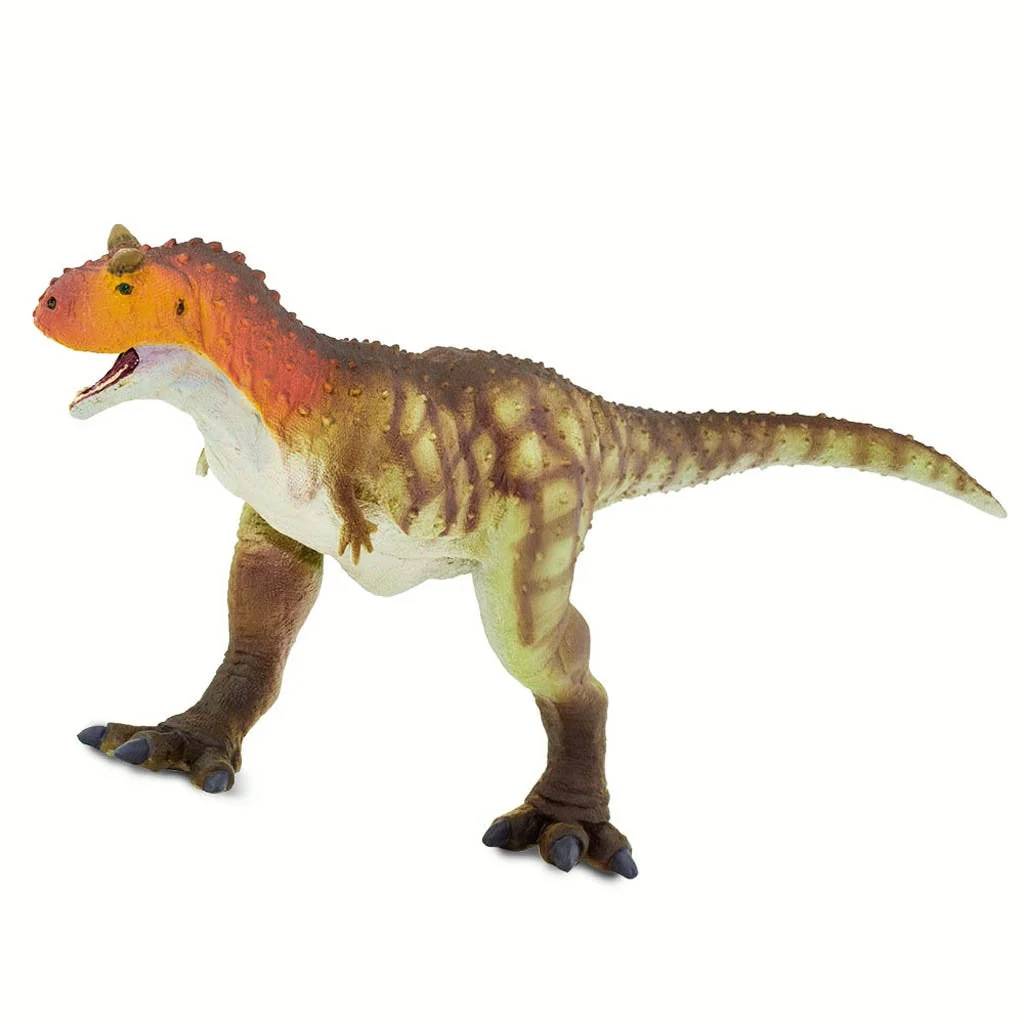 Safari Ltd Carnotaurus - Image 4