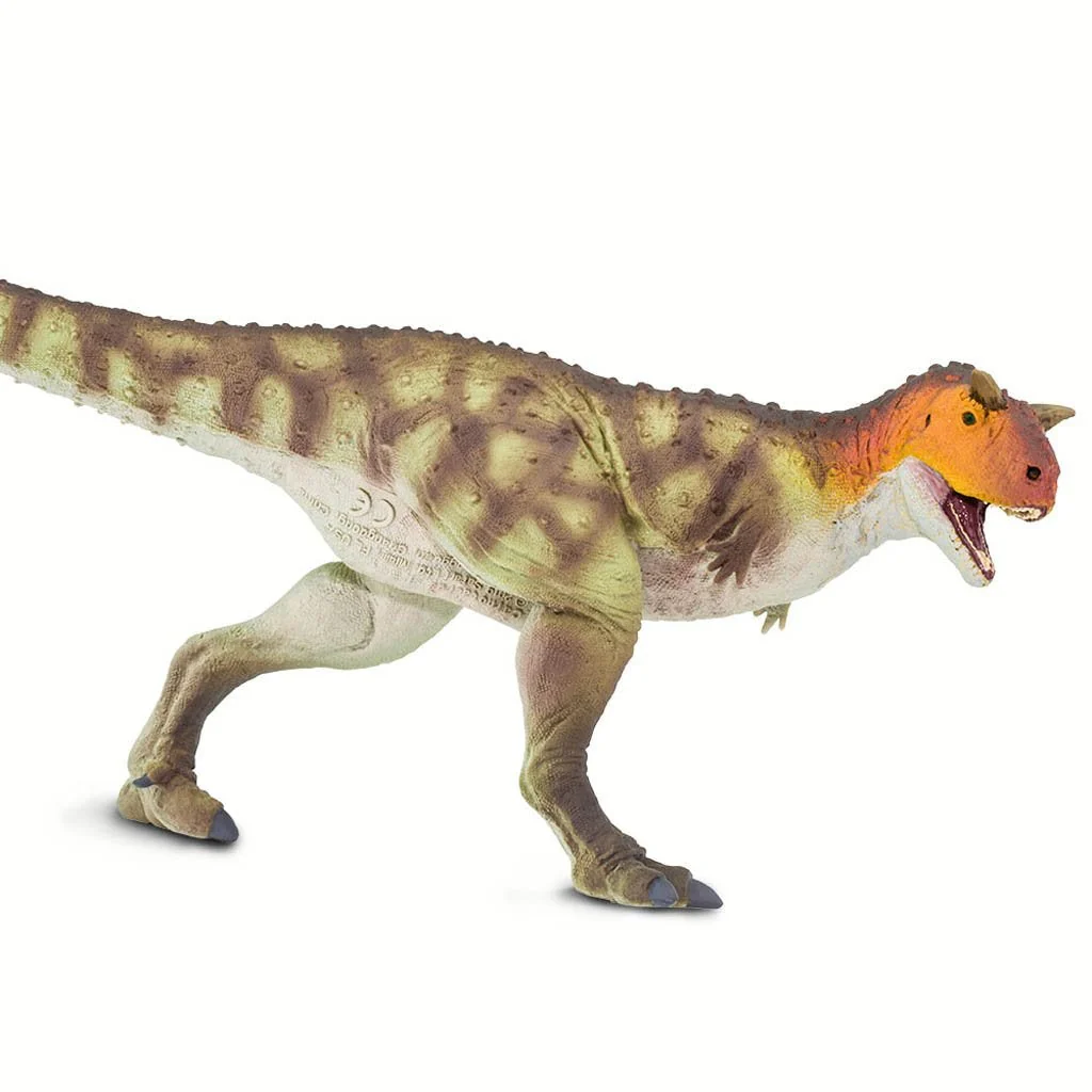 Safari Ltd Carnotaurus - Image 5