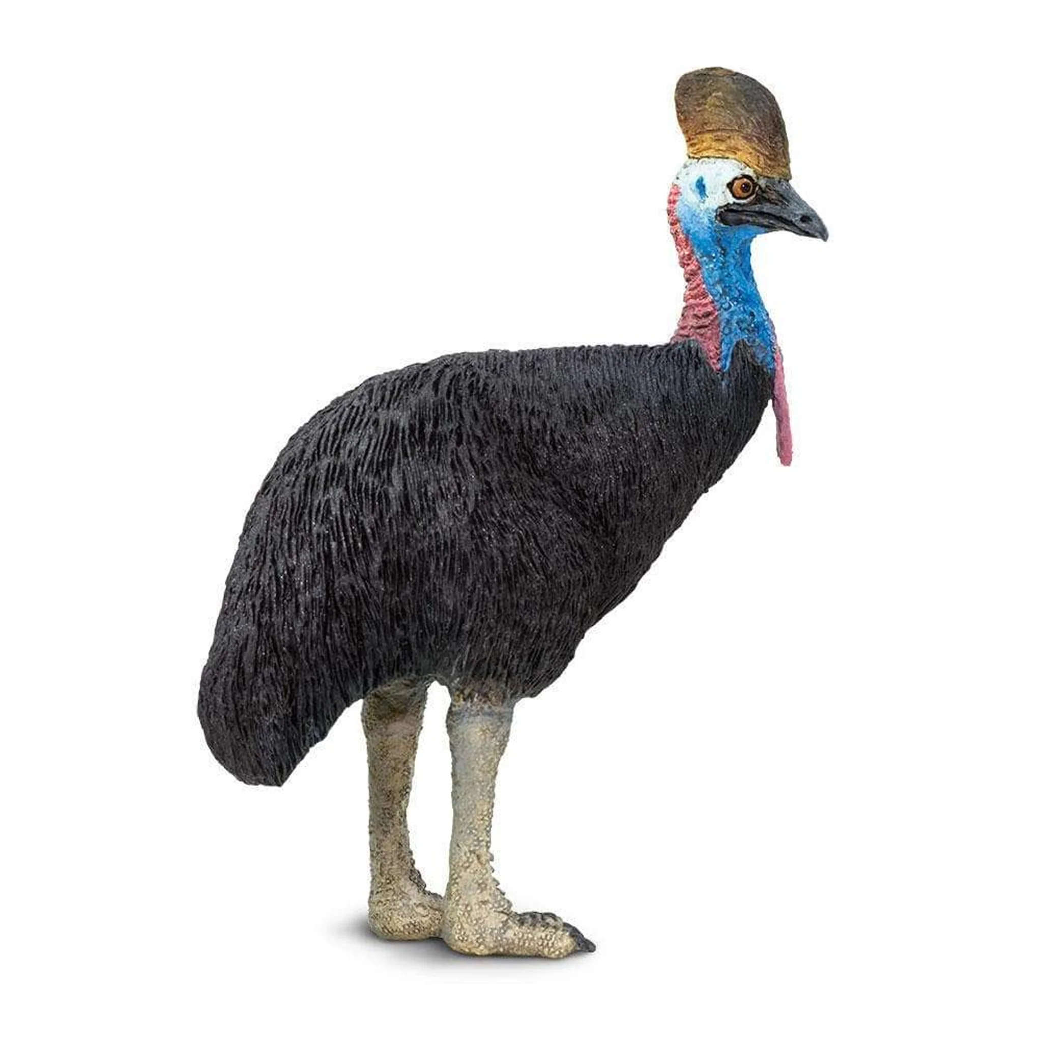 Safari Ltd Cassowary - Image 2