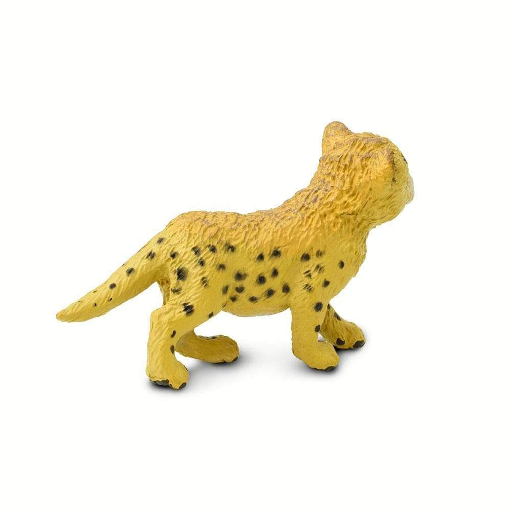 Safari Ltd Cheetah Cub - Image 4