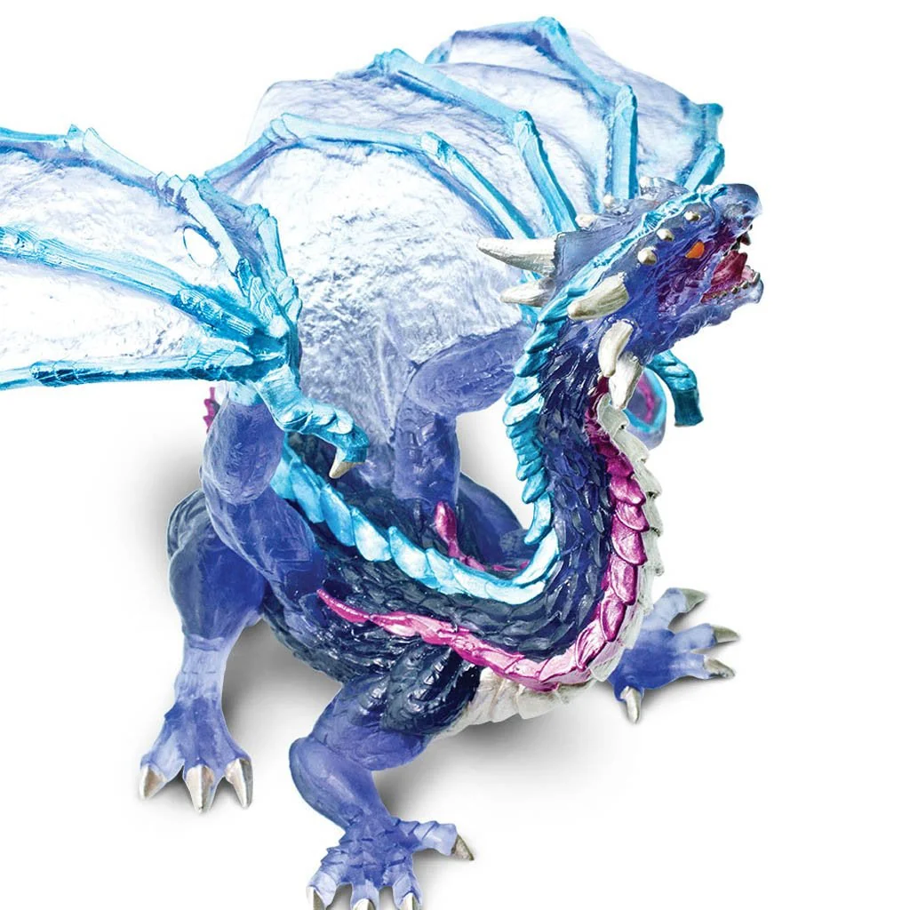 Safari Ltd Cloud Dragon - Image 3