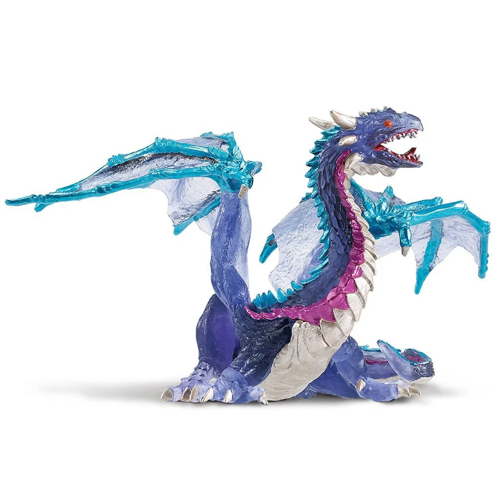 Safari Ltd Cloud Dragon - Image 4