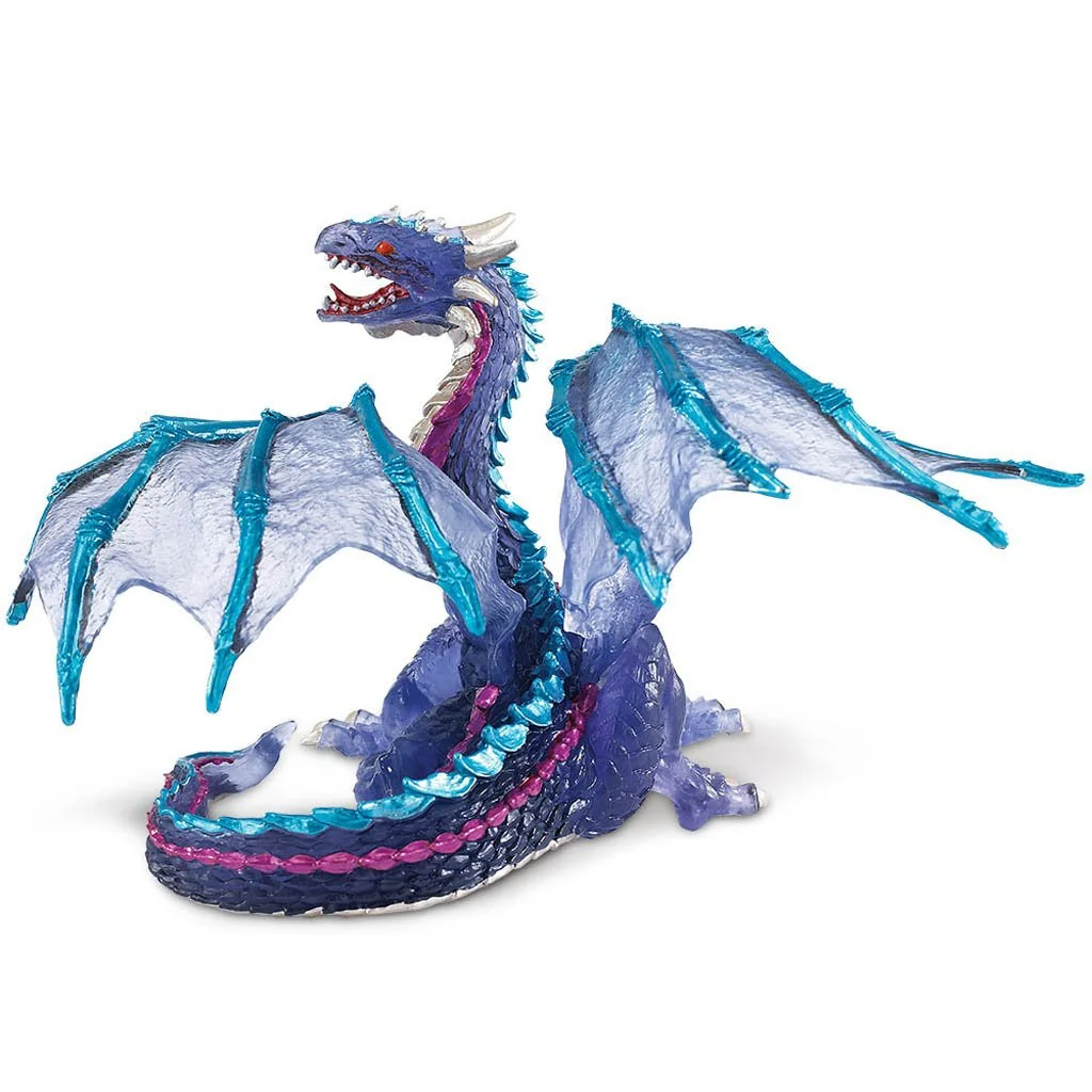 Safari Ltd Cloud Dragon - Image 5