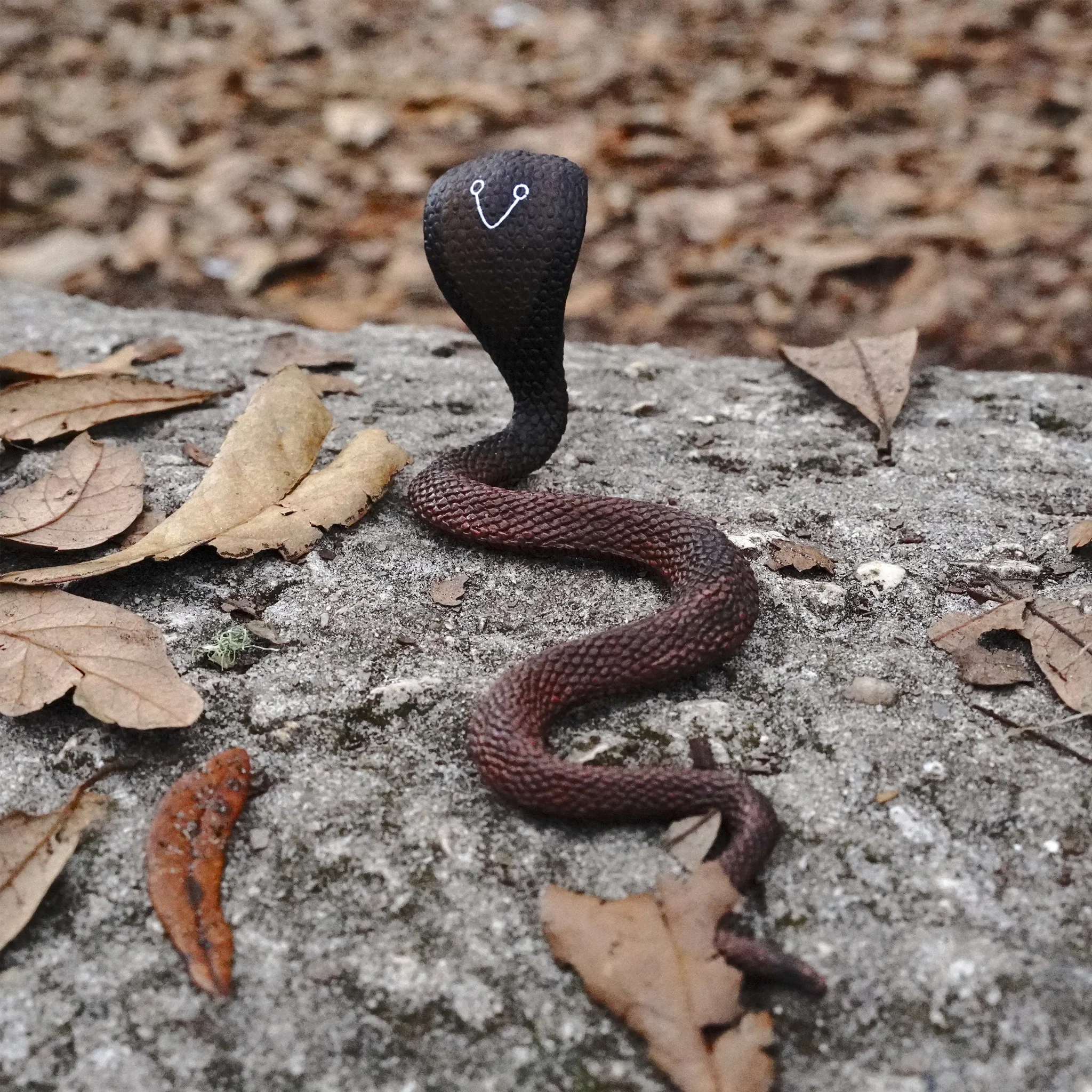 Safari Ltd Cobra - Image 6
