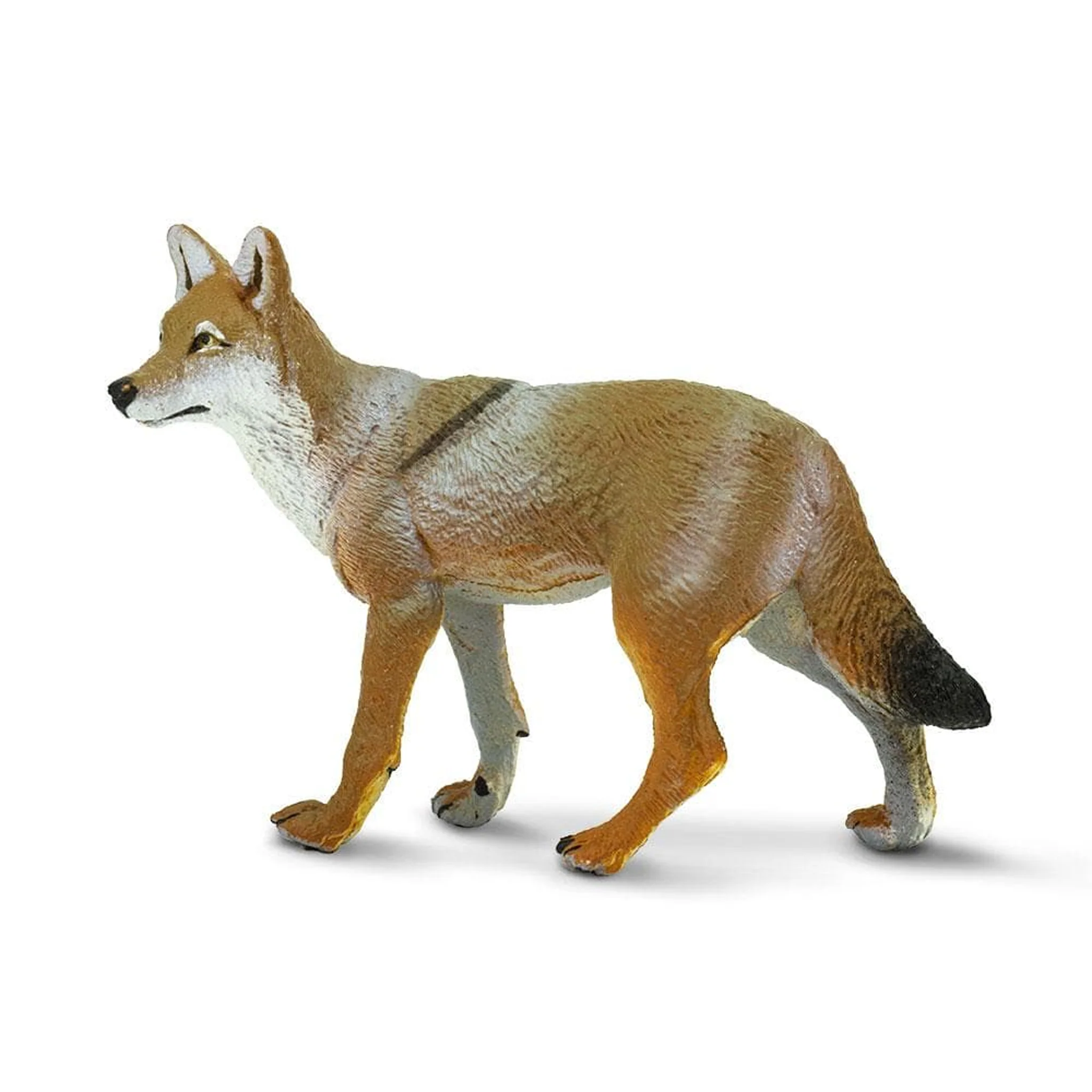 Safari Ltd Coyote - Image 2