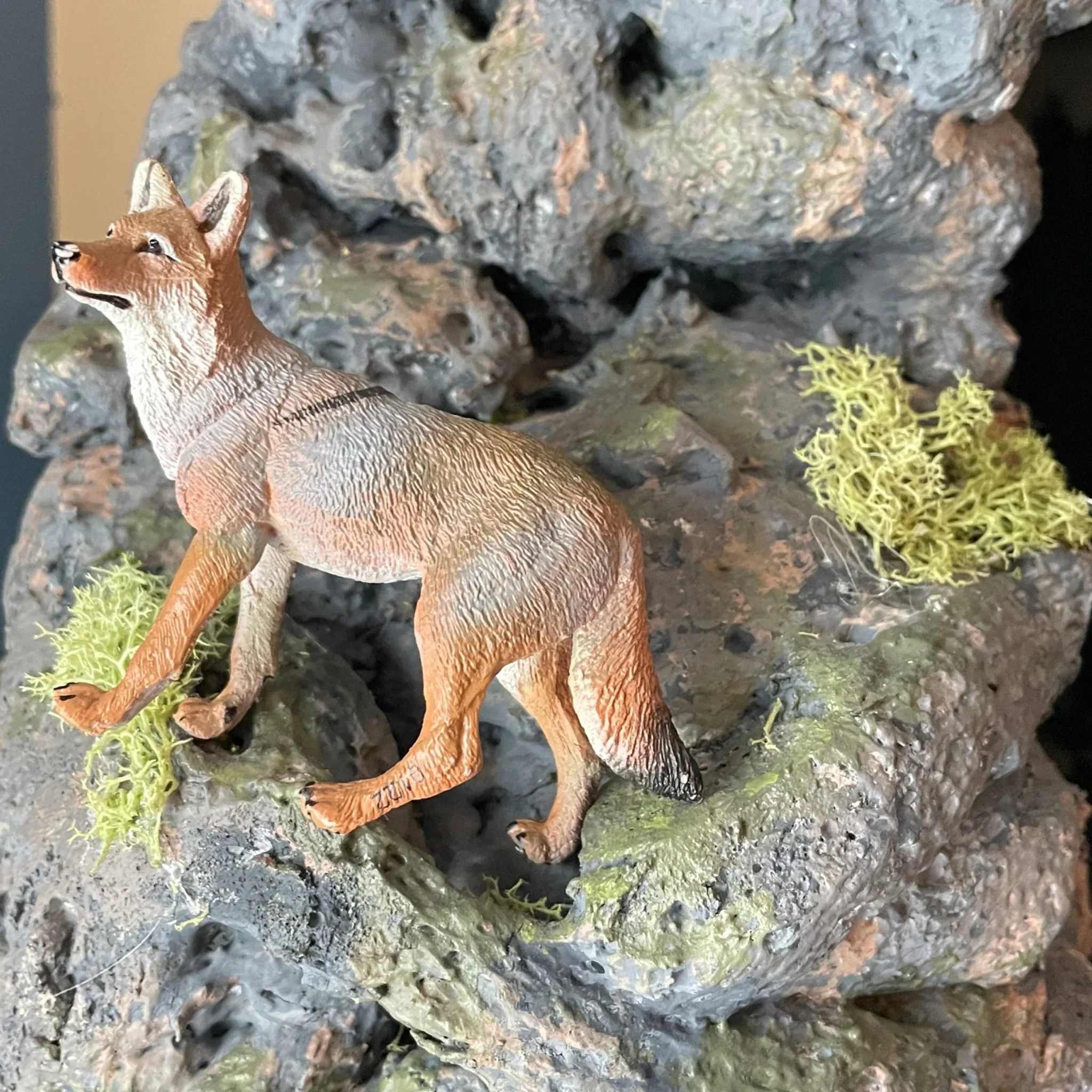 Safari Ltd Coyote - Image 6