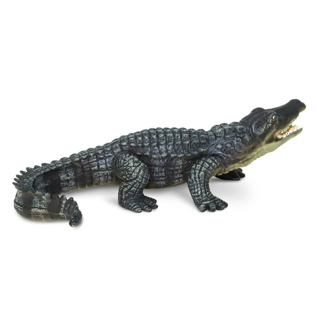 Safari Ltd Crocodile - Image 2