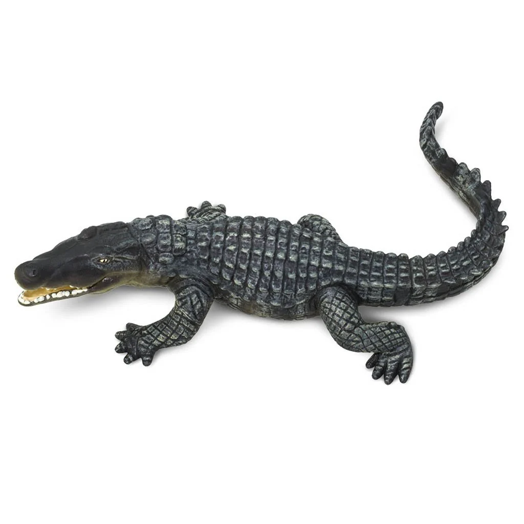 Safari Ltd Crocodile - Image 3