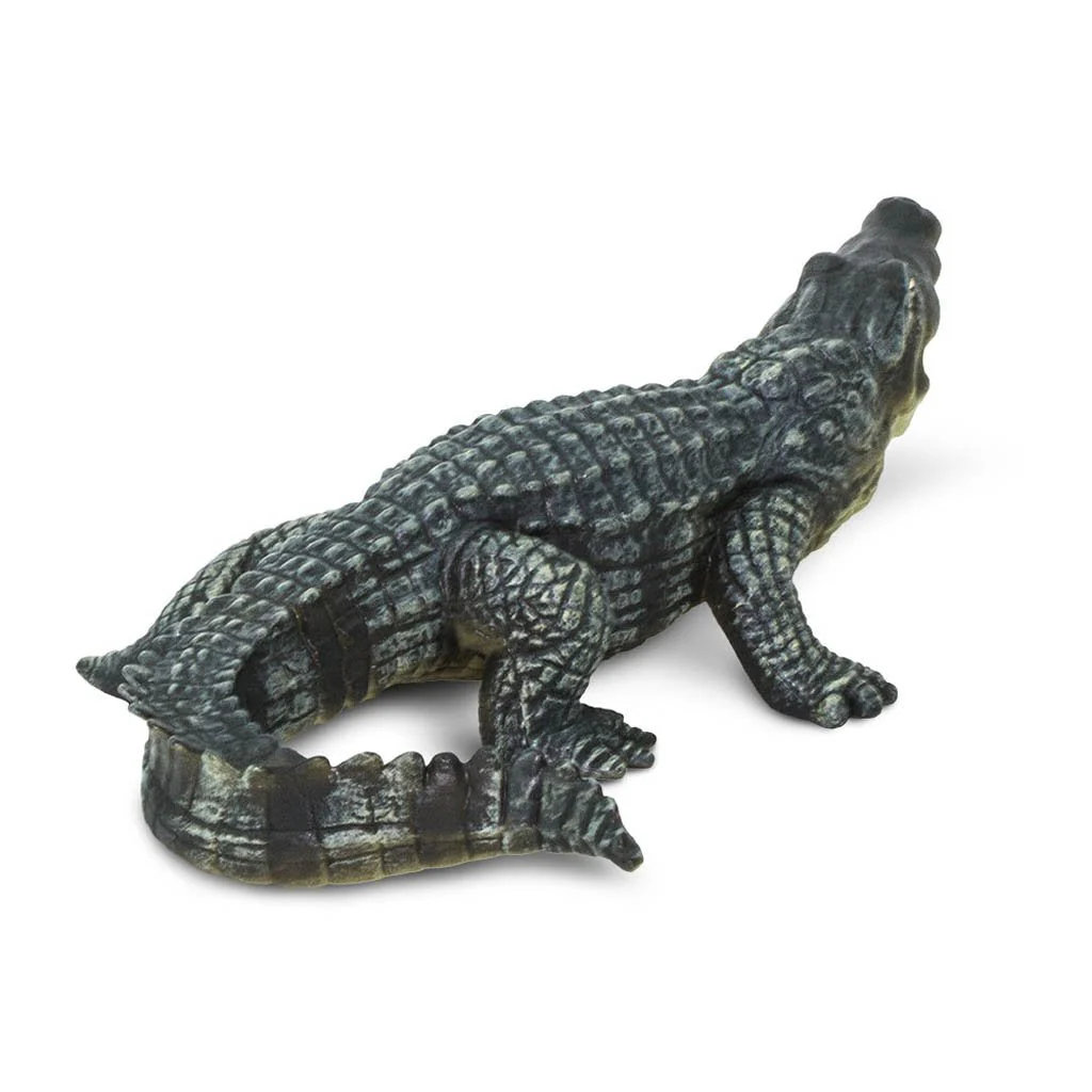 Safari Ltd Crocodile - Image 5