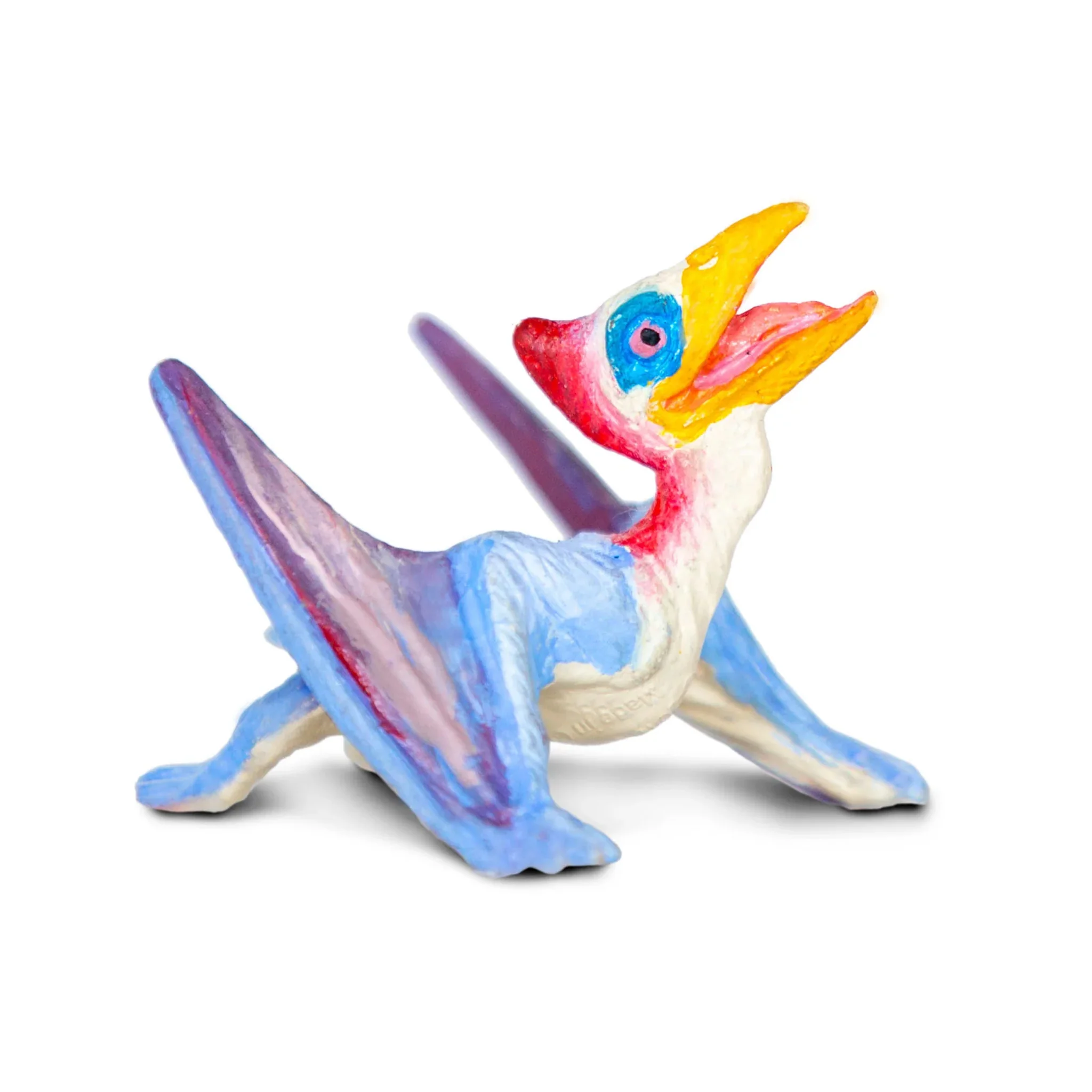 Safari Ltd Dino Dana Baby Quetzalcoatlus - Image 2