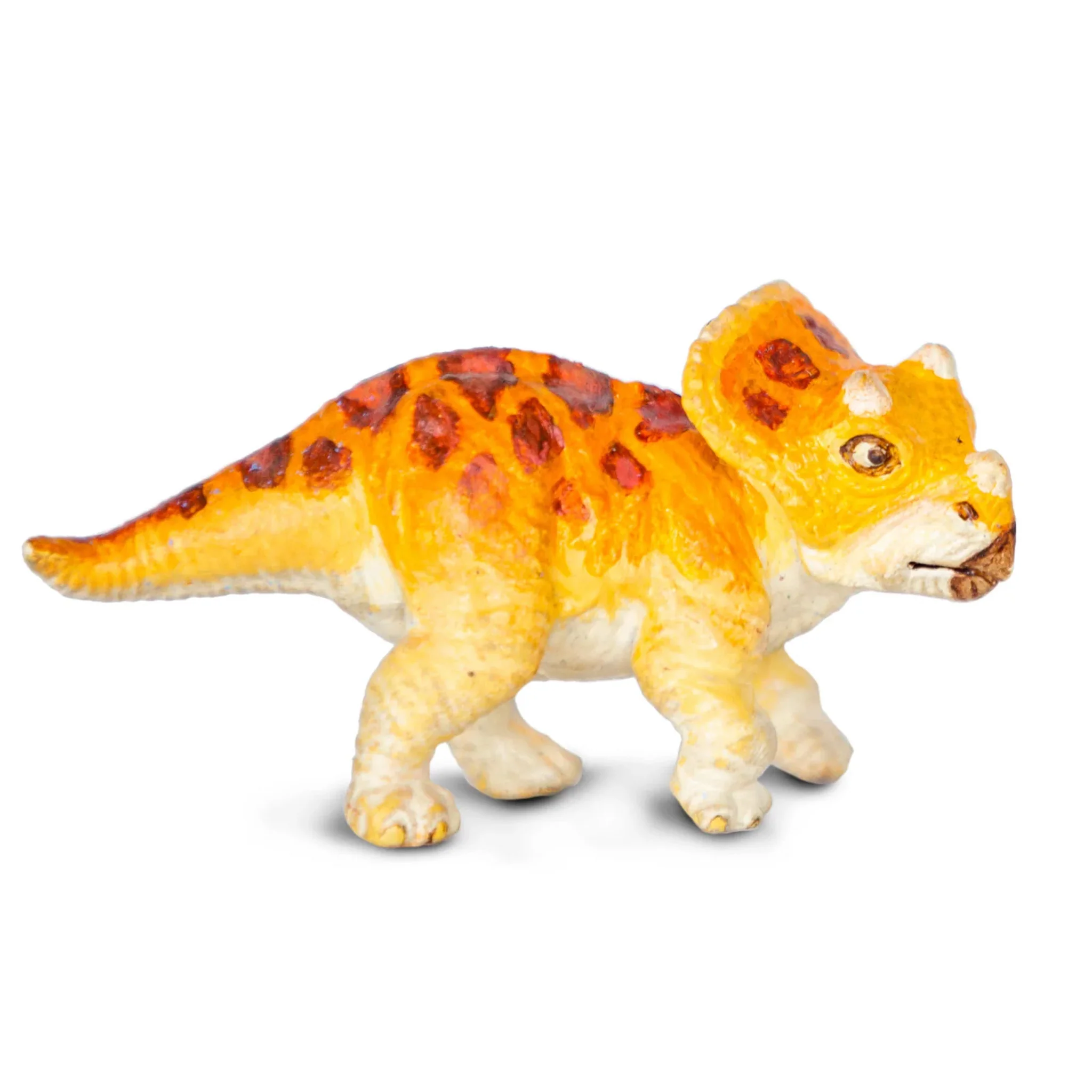 Safari Ltd Dino Dana Baby Triceratops - Image 2