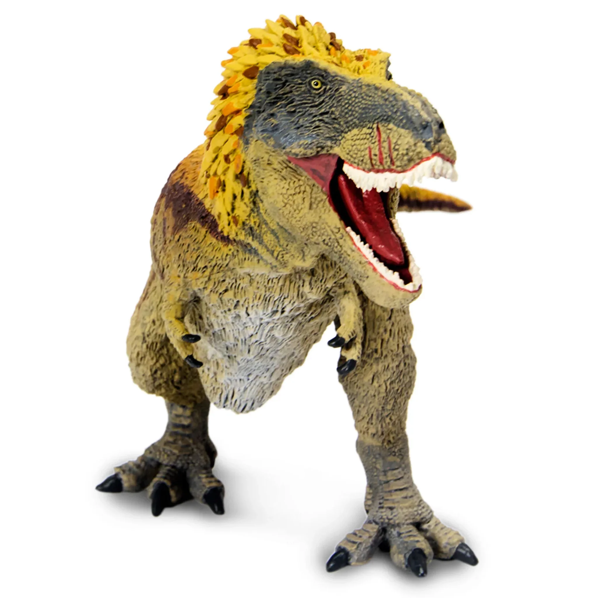 Safari Ltd Dino Dana Feathered Tyrannosaurus Rex - Image 2