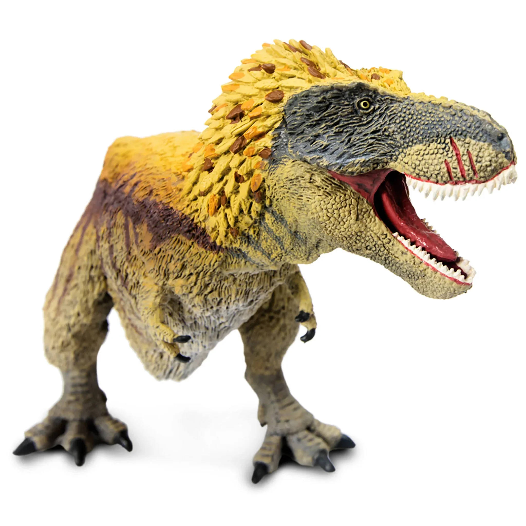 Safari Ltd Dino Dana Feathered Tyrannosaurus Rex - Image 4