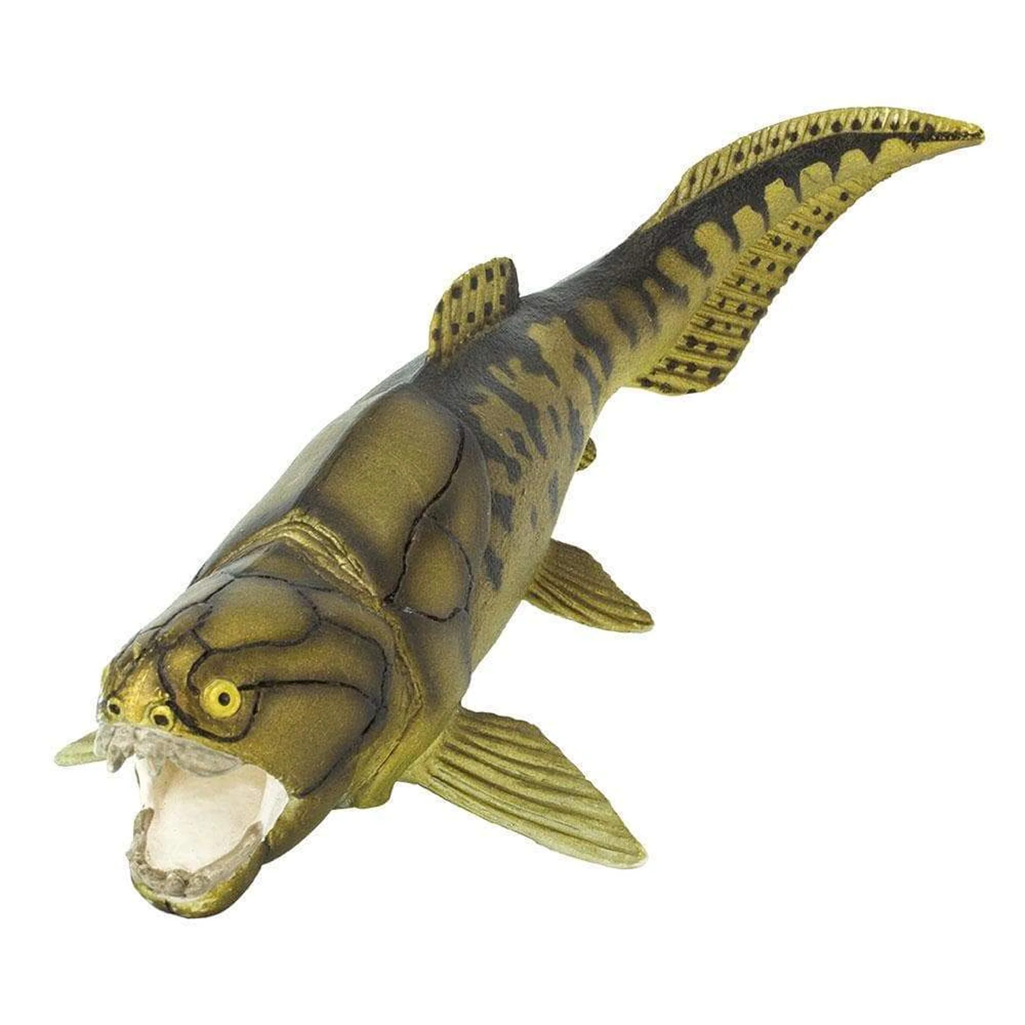 Safari Ltd Dunkleosteus - Image 3