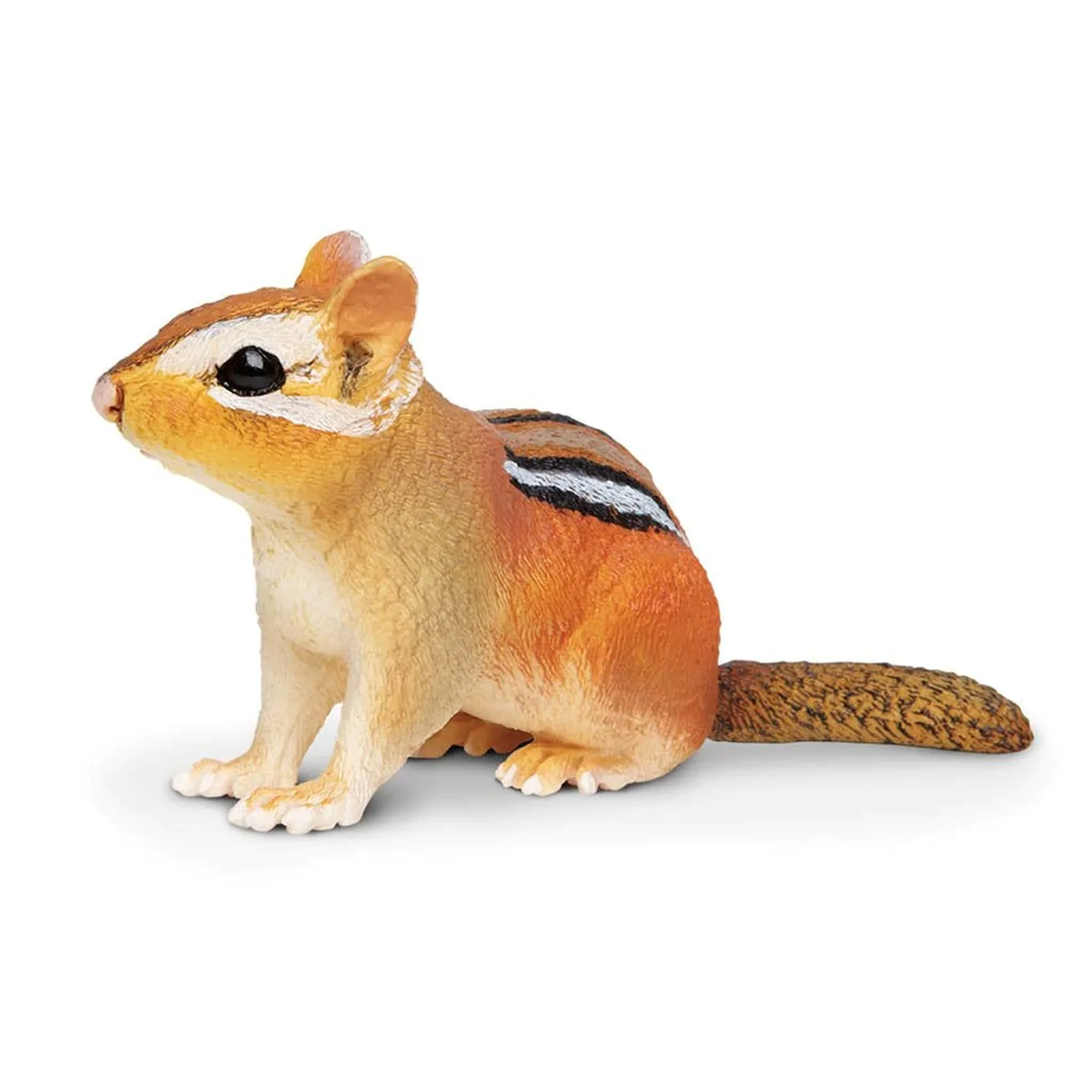 Safari Ltd Eastern Chipmunk XL - Image 2