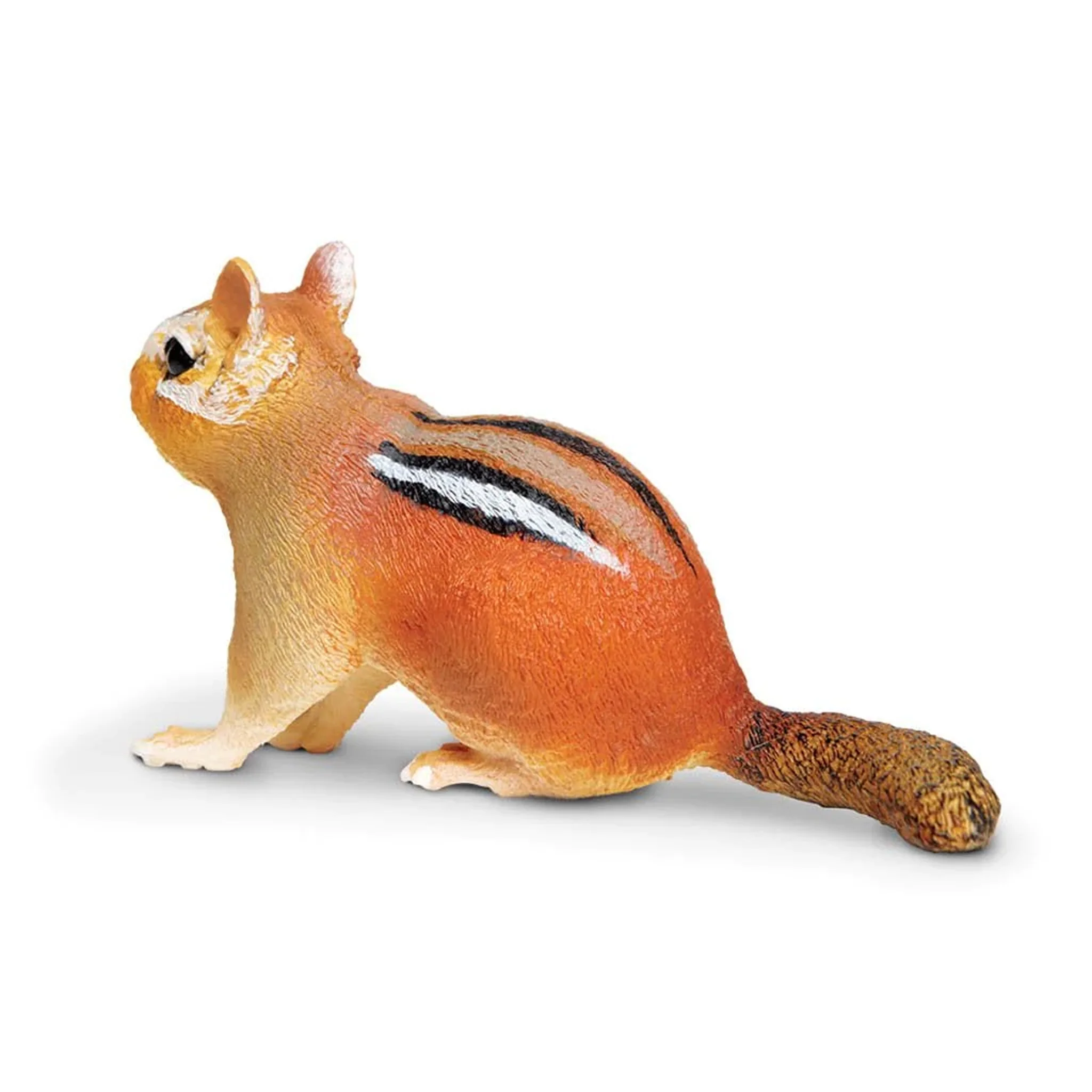 Safari Ltd Eastern Chipmunk XL - Image 3