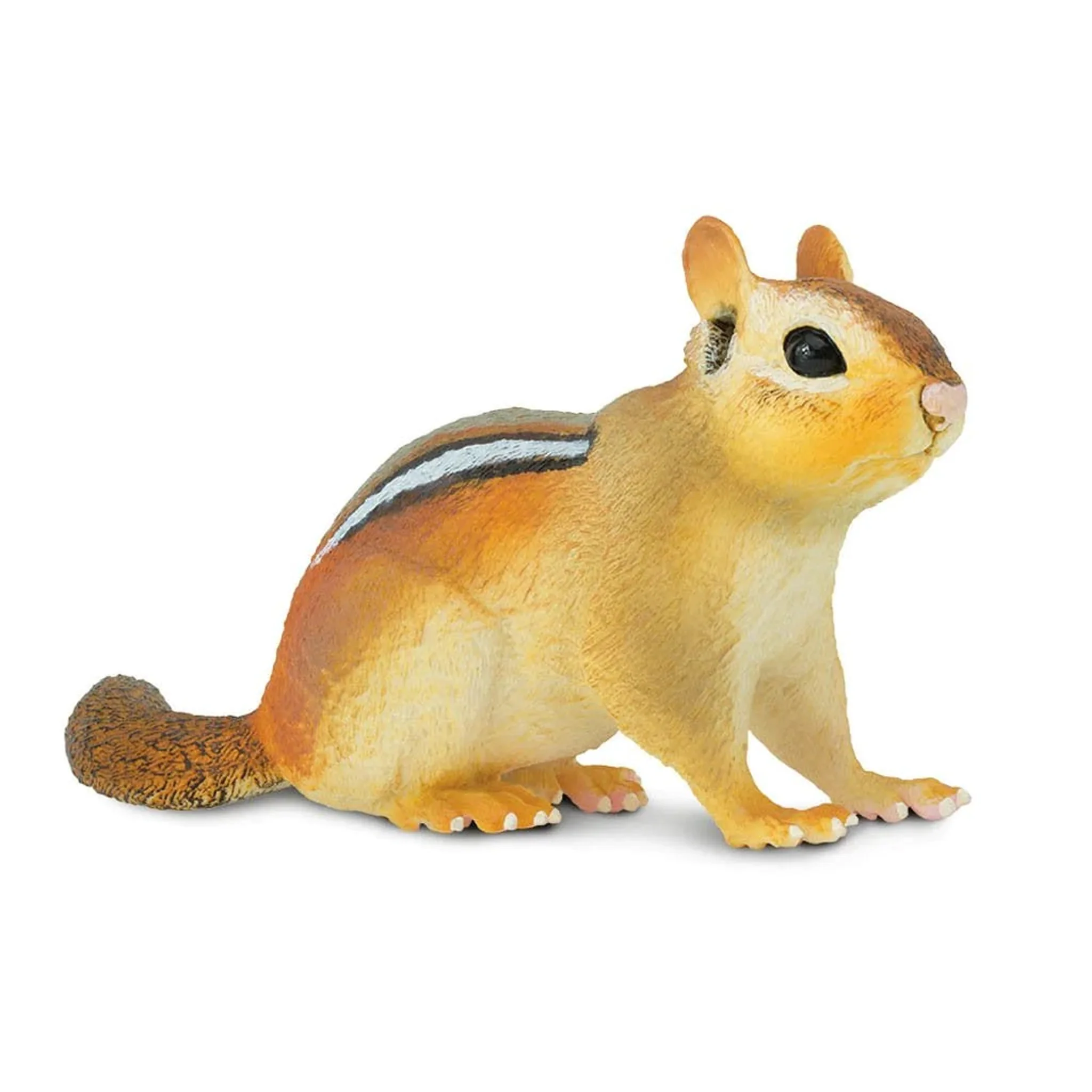 Safari Ltd Eastern Chipmunk XL - Image 4