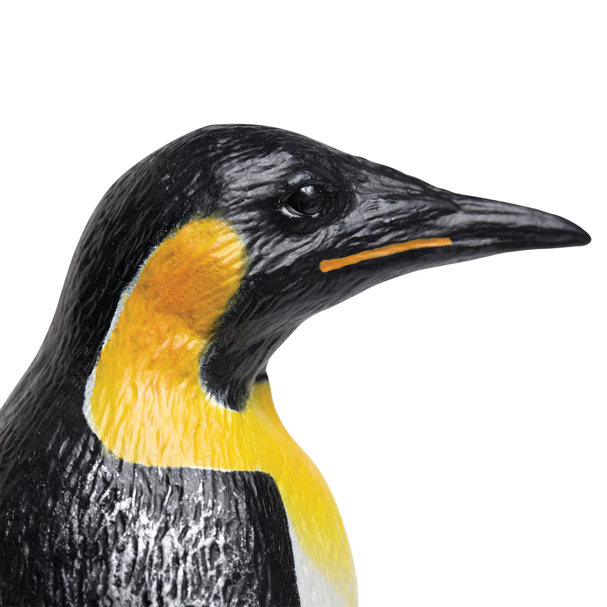Safari Ltd Emperor Penguin With Baby XL - Image 4