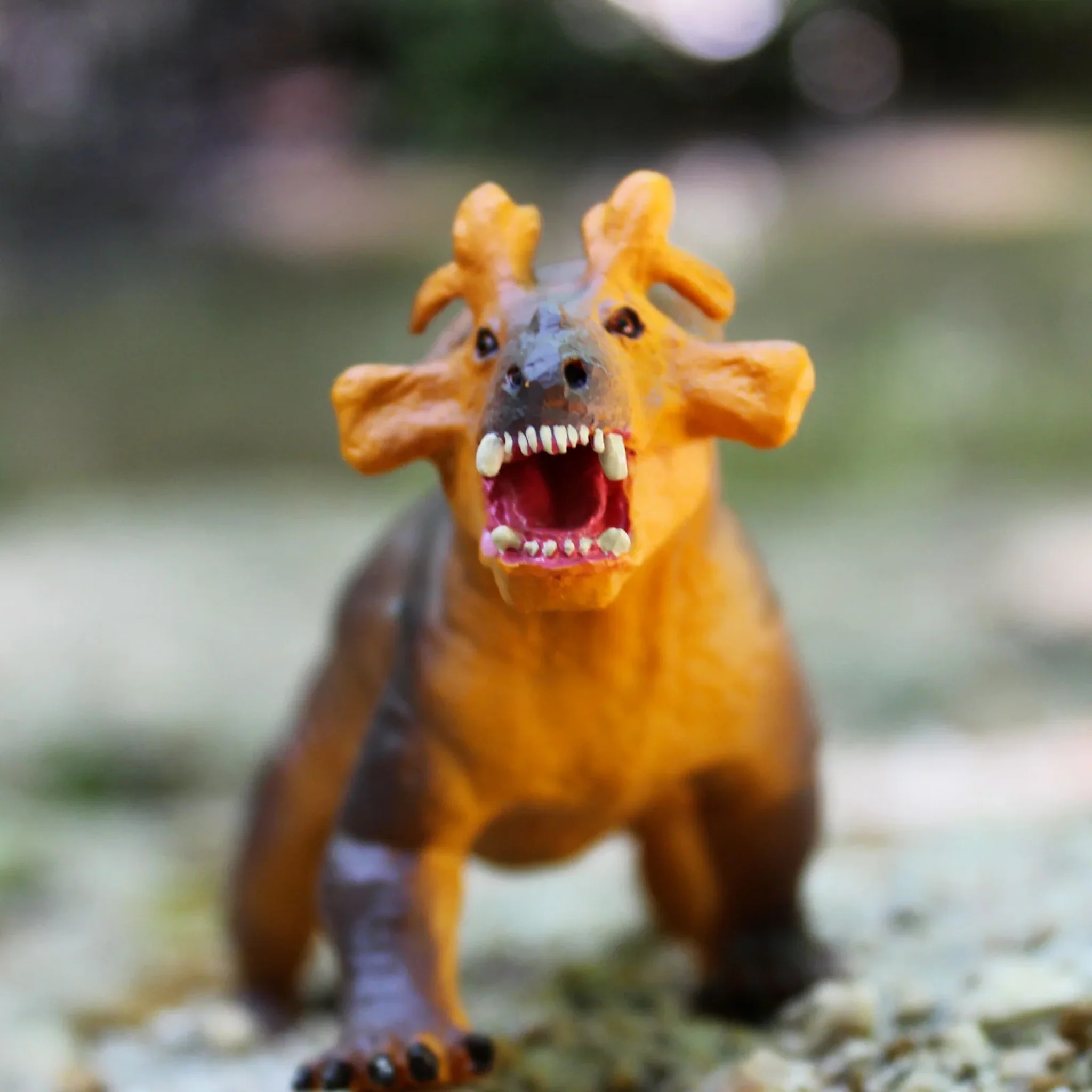 Safari Ltd Estemmenosuchus - Image 6