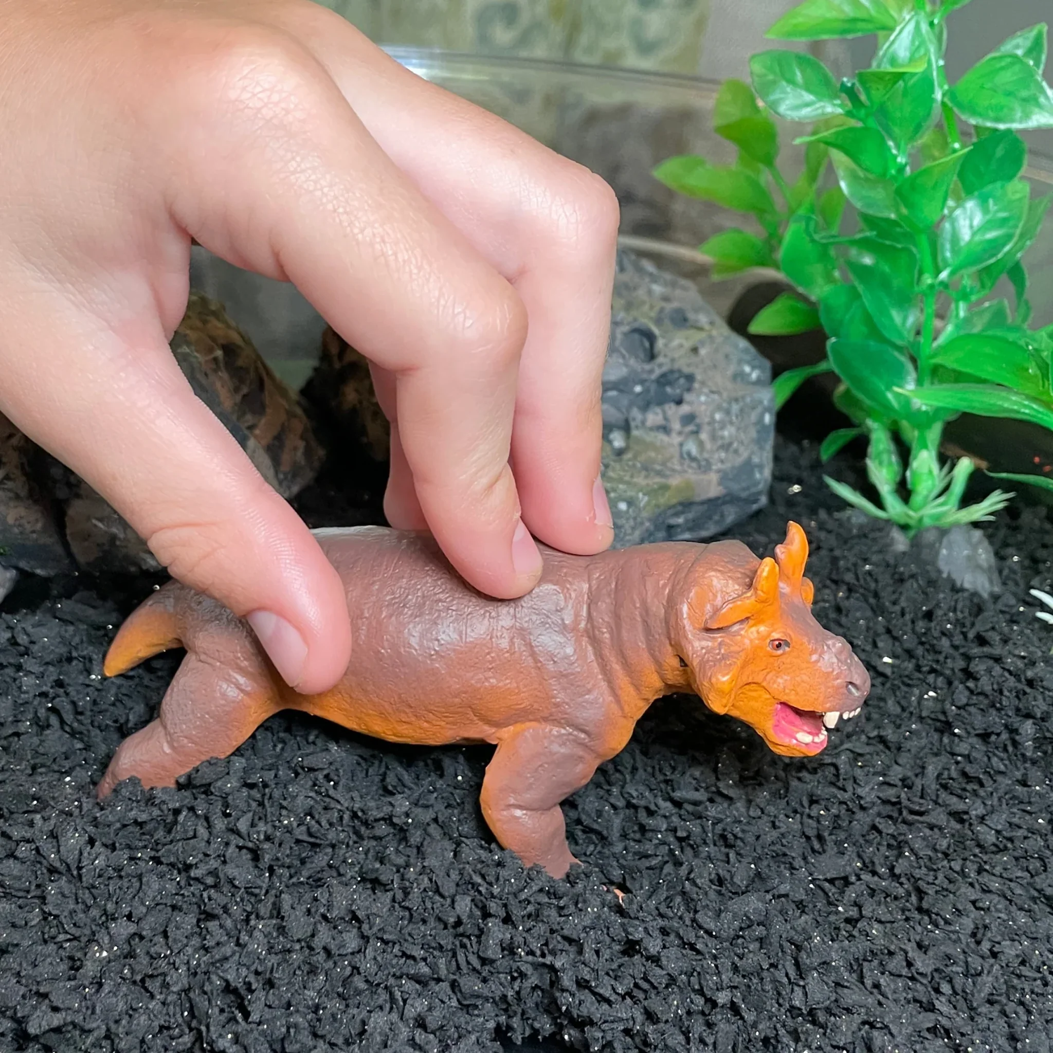 Safari Ltd Estemmenosuchus - Image 8